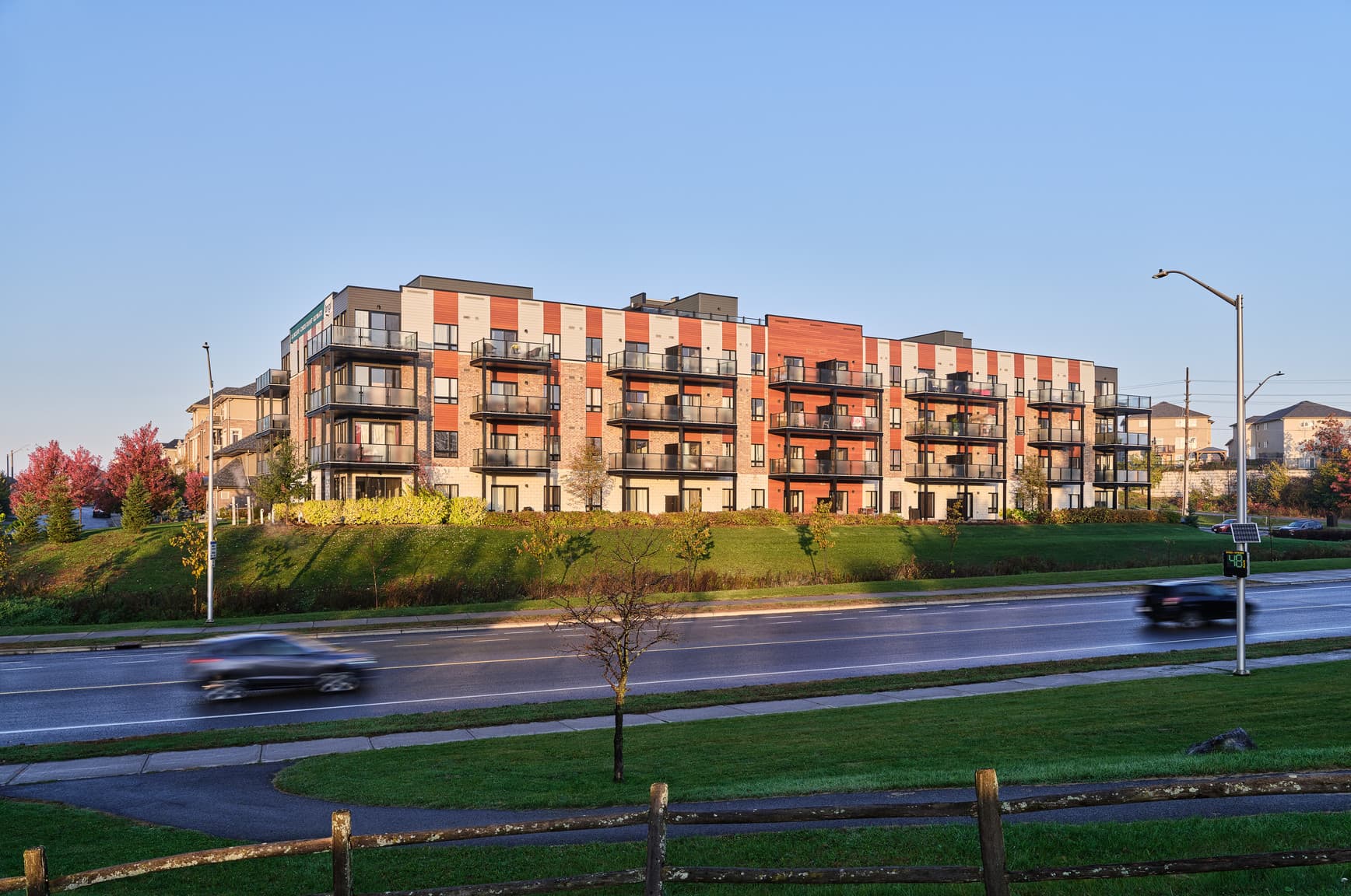 Kanata Lakes — 1 Bedroom