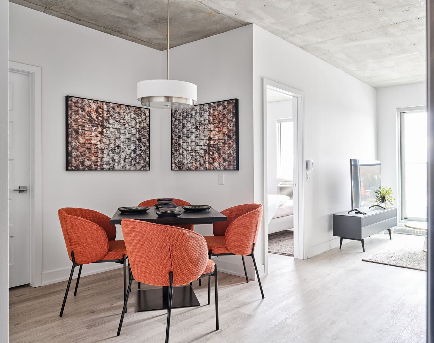 Le Columbia — 3 Bedrooms* - Photo 23