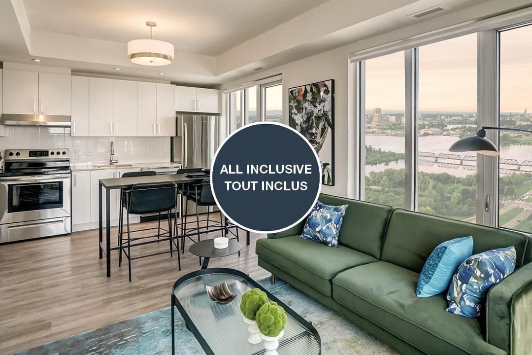 The Dale — 1 Bedroom - Photo 2