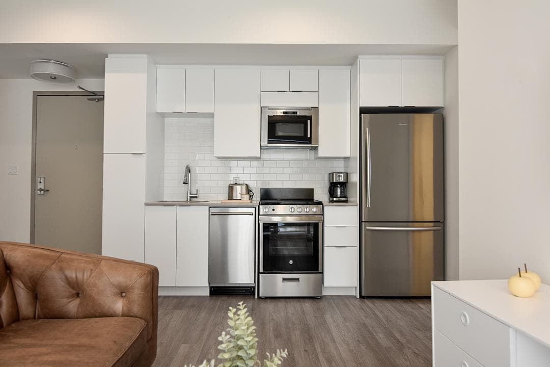 Center Park Apartments by Brigil - Photo 19