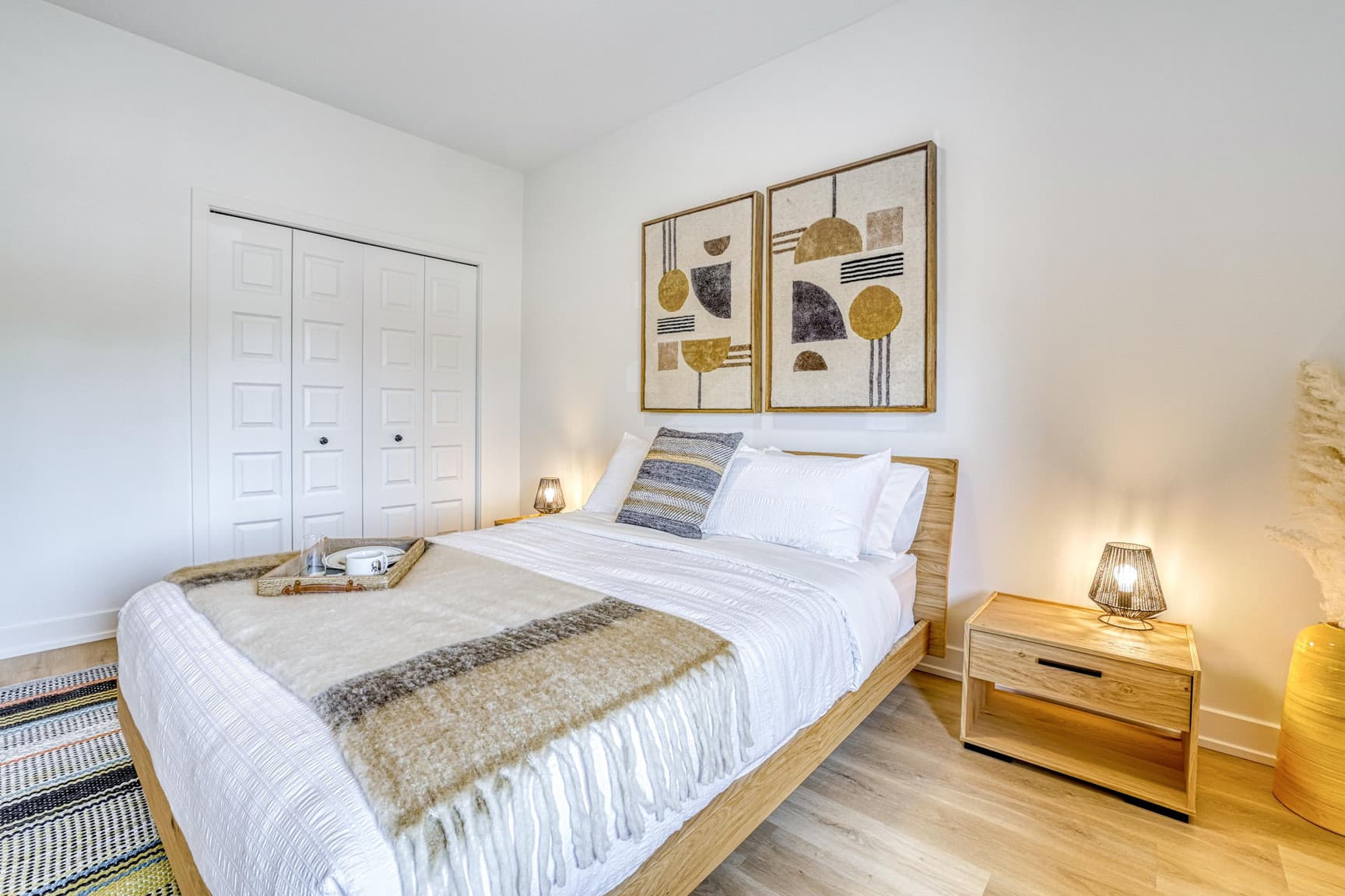 AURA Rivermead par brigil | Aylmer, rue Morley-Walters — 1 Bedroom + Den - Photo 10