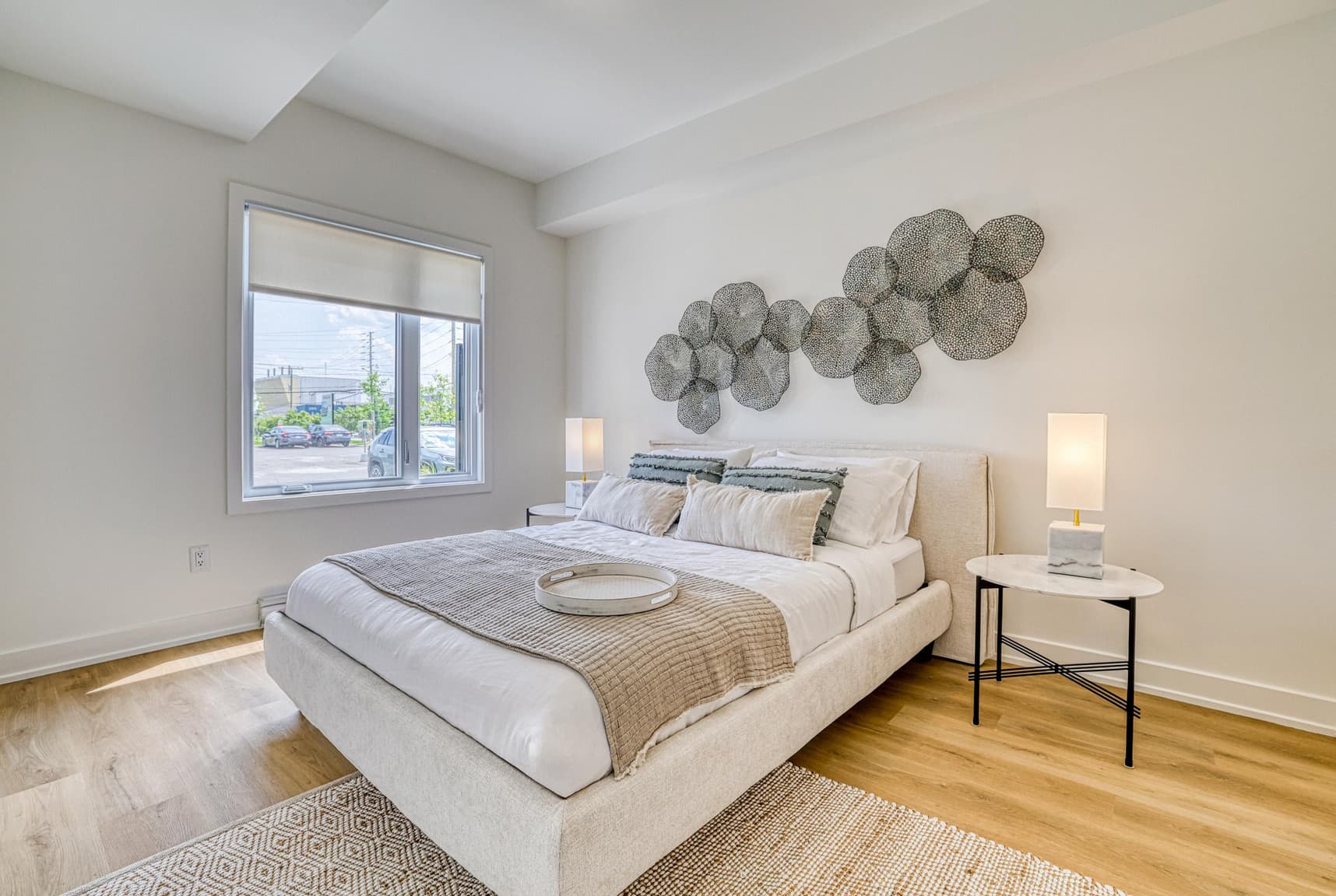 AURA Rivermead par brigil | Aylmer, rue Morley-Walters — 1 Bedroom + Den - Photo 9