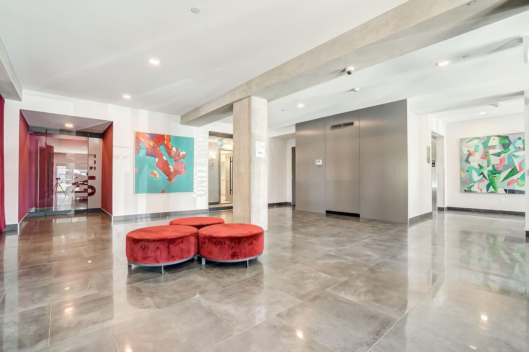 Horizon — 1 Bedroom - Photo 14