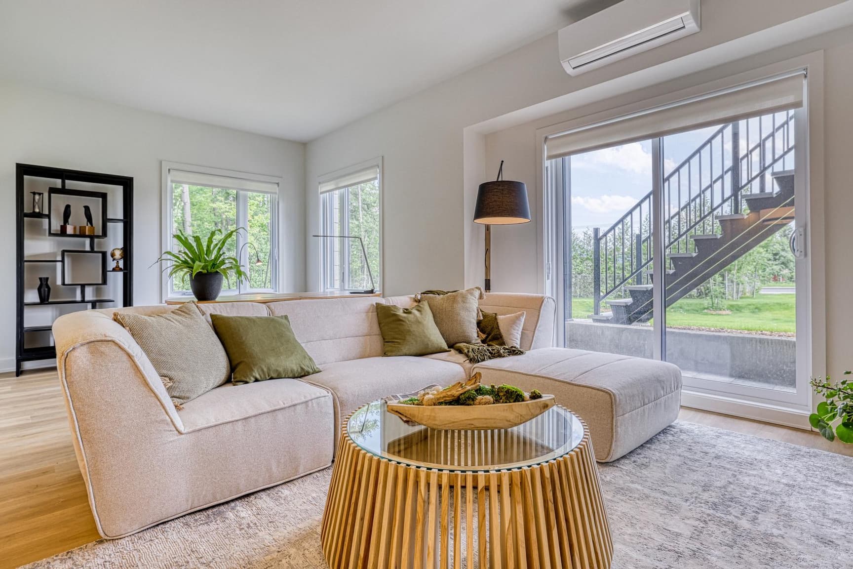AURA Rivermead par brigil | Aylmer, rue Morley-Walters — 3 Bedroom