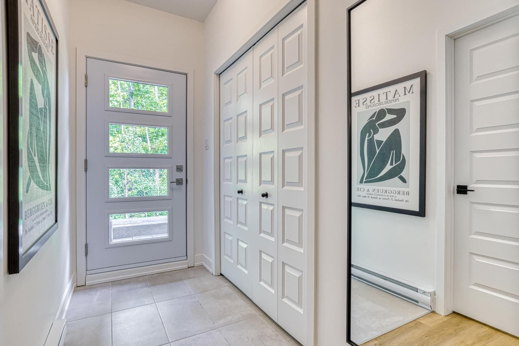 AURA Rivermead par brigil | Aylmer, rue Morley-Walters — 1 Bedroom + Den - Photo 11