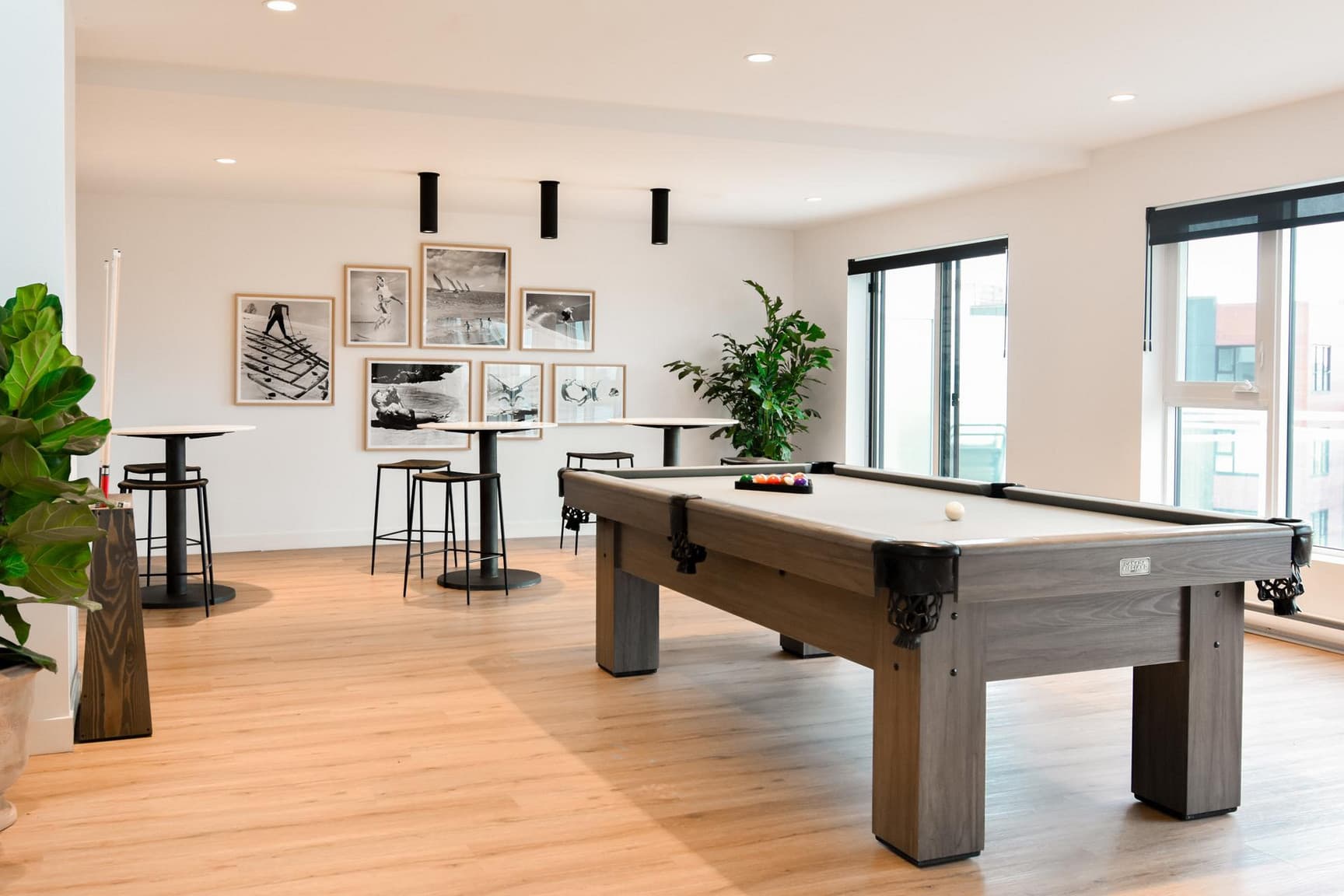Château Golf — Studio - Photo 8