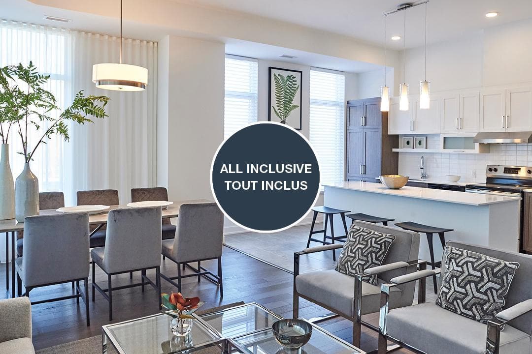 Petrie's Landing | Waterfront Towers — Studio