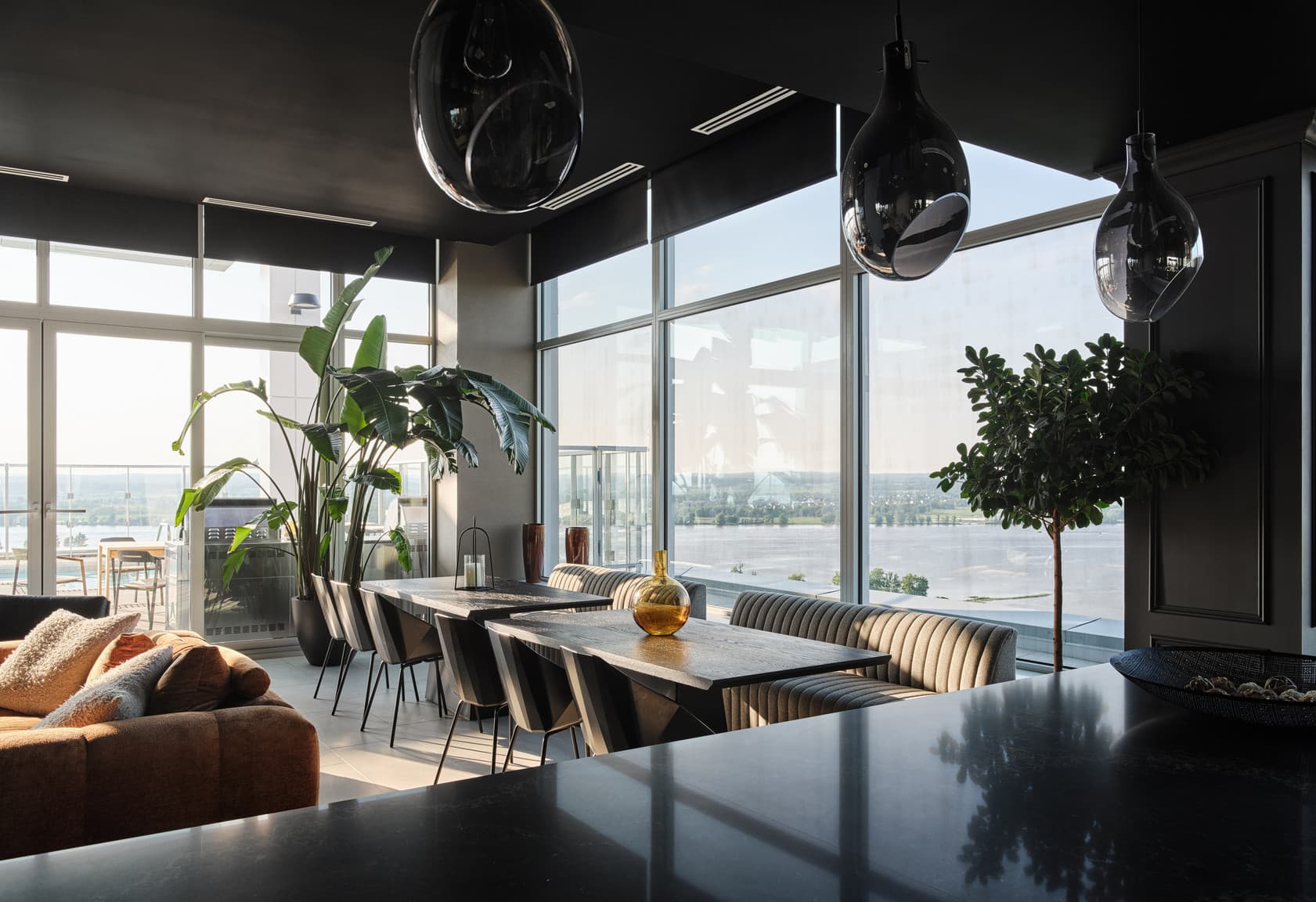 Petrie's Landing | Waterfront Towers — 1 Bedroom - Photo 23