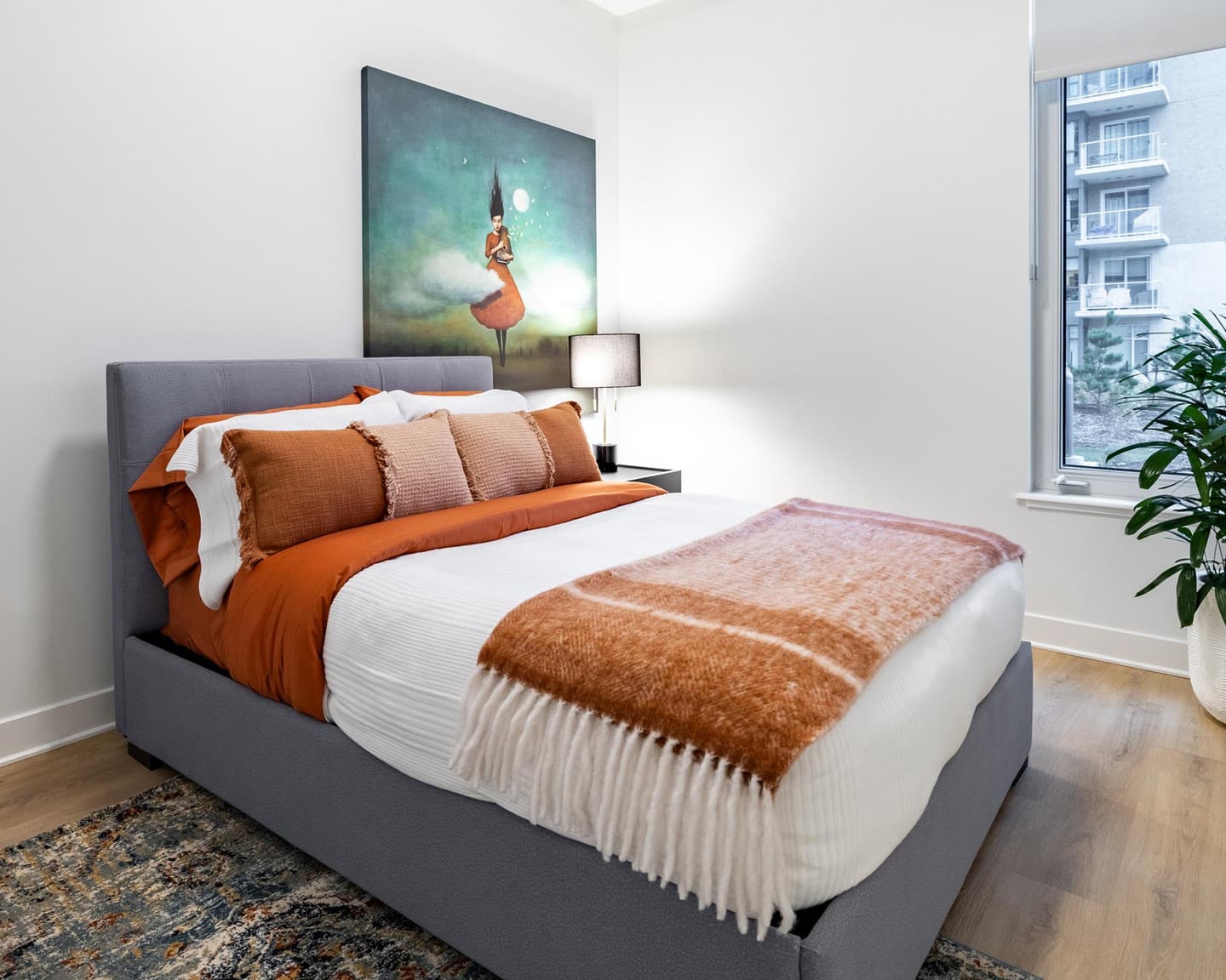 Petrie's Landing | Waterfront Towers — 1 Bedroom - Photo 32