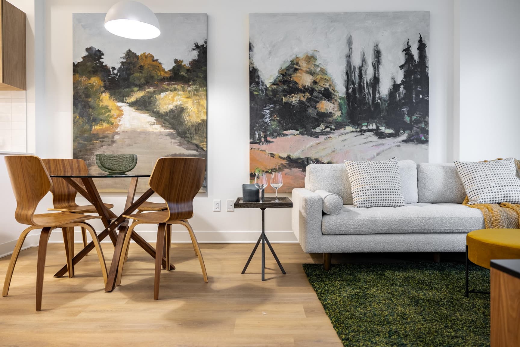 Petrie's Landing | Waterfront Towers — 1 Bedroom - Photo 36