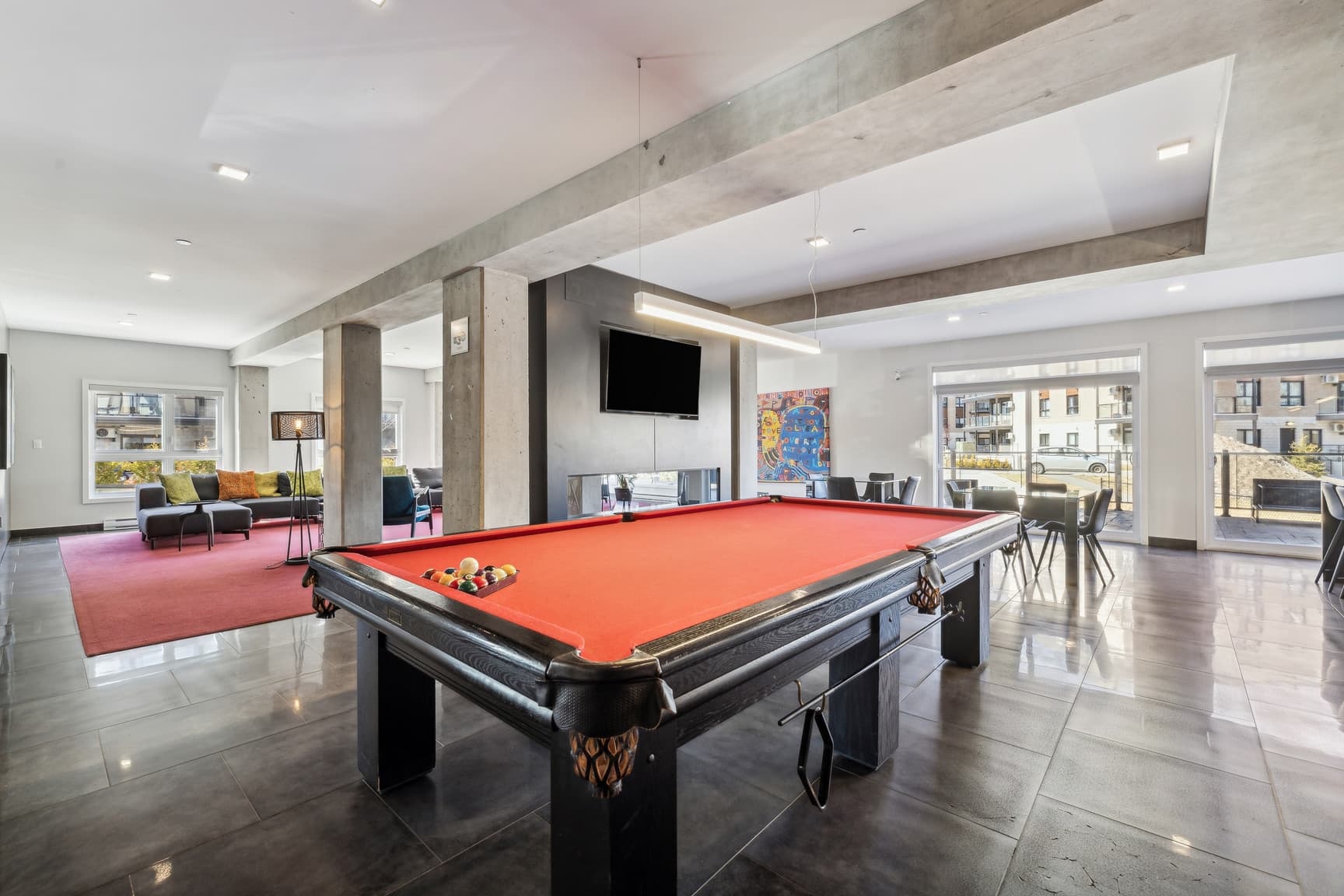Horizon — 1 Bedroom - Photo 11