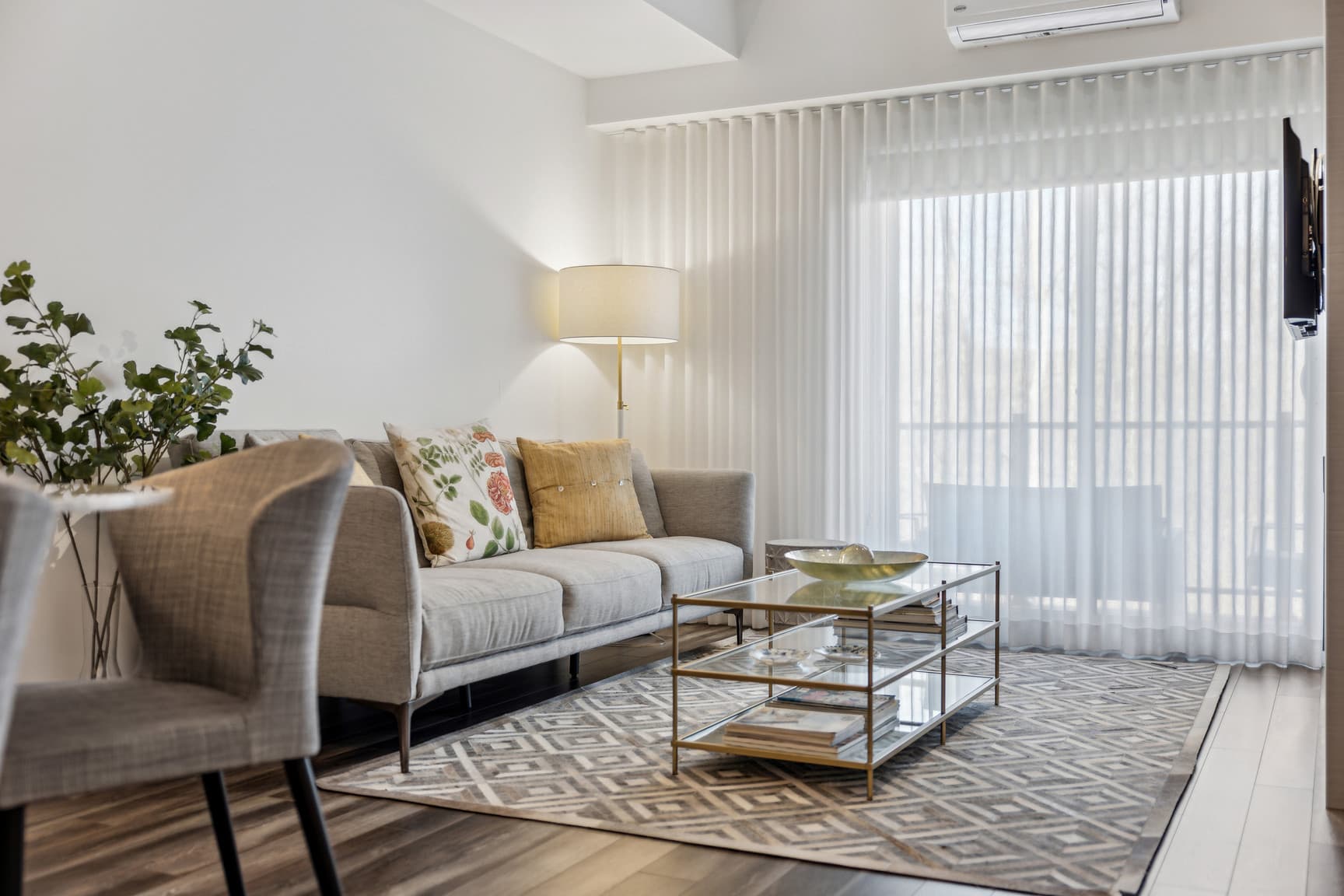 Horizon — 1 Bedroom - Photo 19