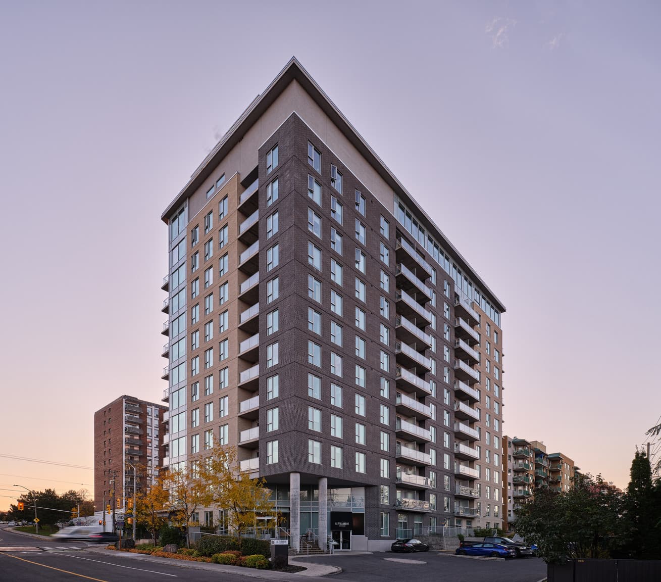 460 St-Laurent — 1 Bedroom - Photo 4