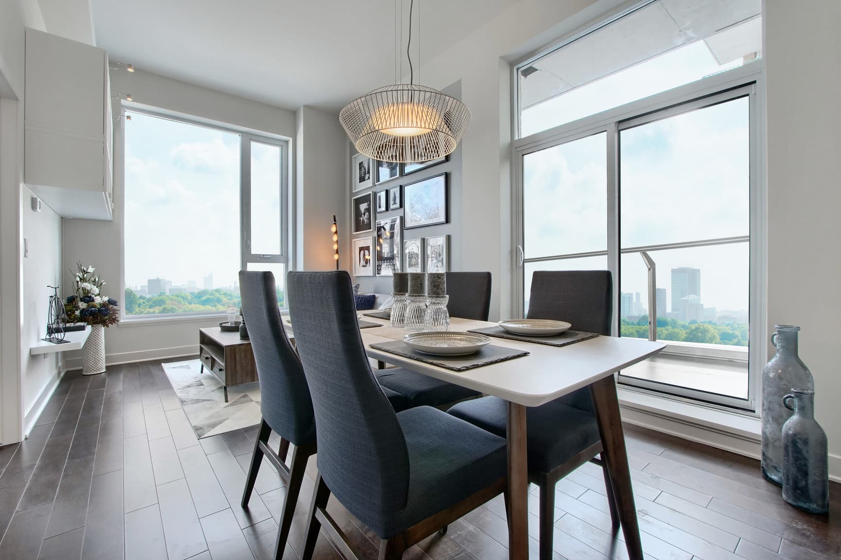 460 St-Laurent — 1 Bedroom - Photo 10