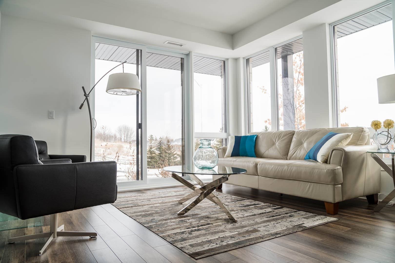 Kanata Lakes — 1 Bedroom - Photo 4