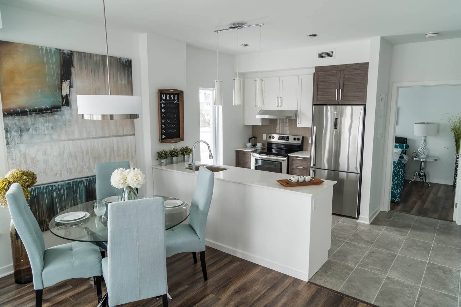 Kanata Lakes — 1 Bedroom - Photo 9
