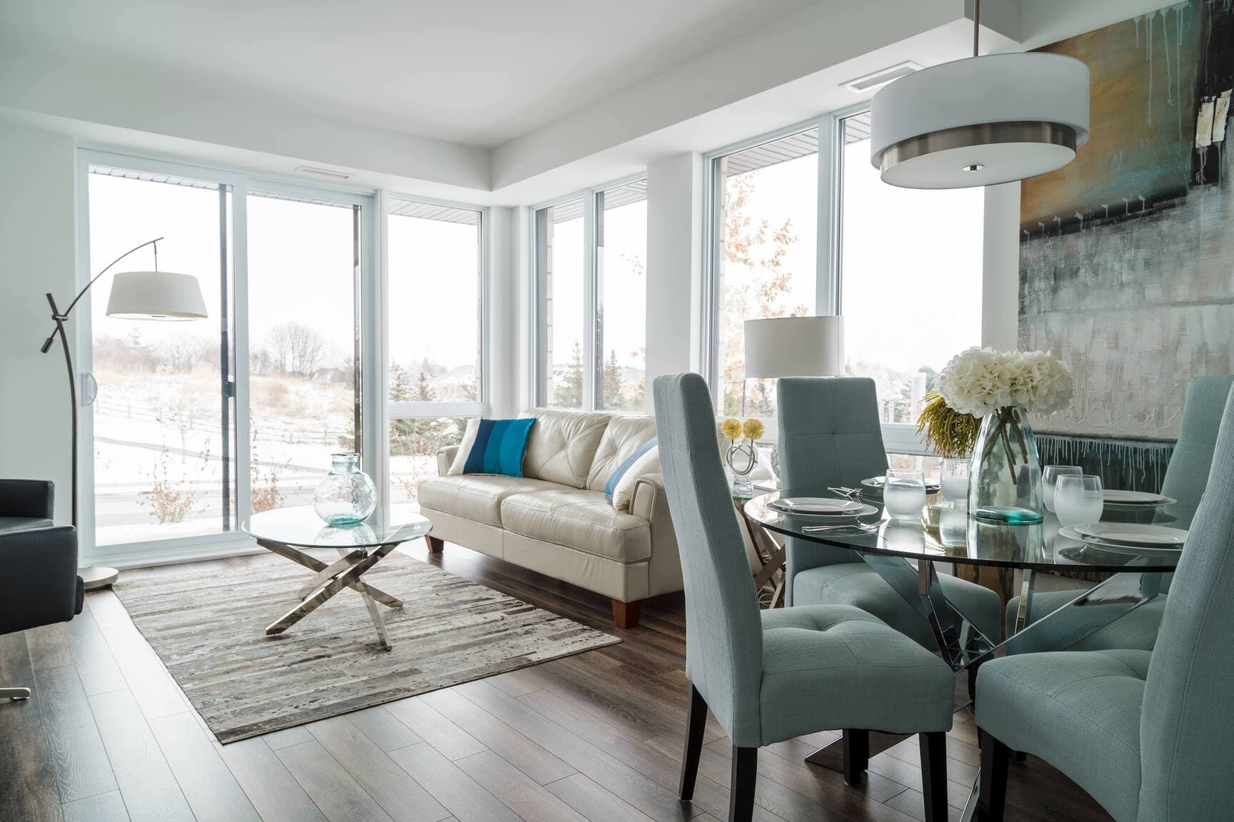 Kanata Lakes — 1 Bedroom - Photo 11