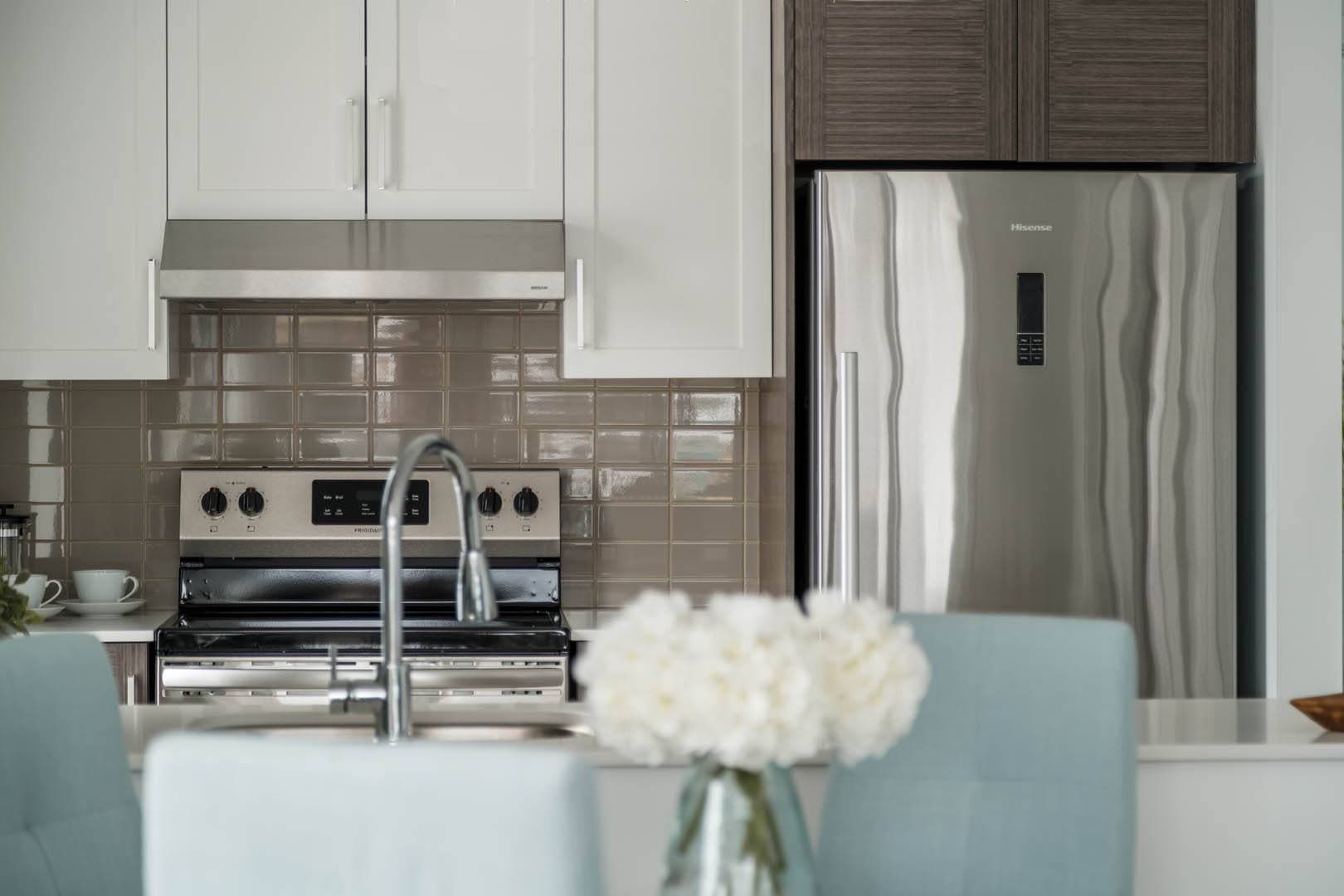 Kanata Lakes — 1 Bedroom - Photo 17