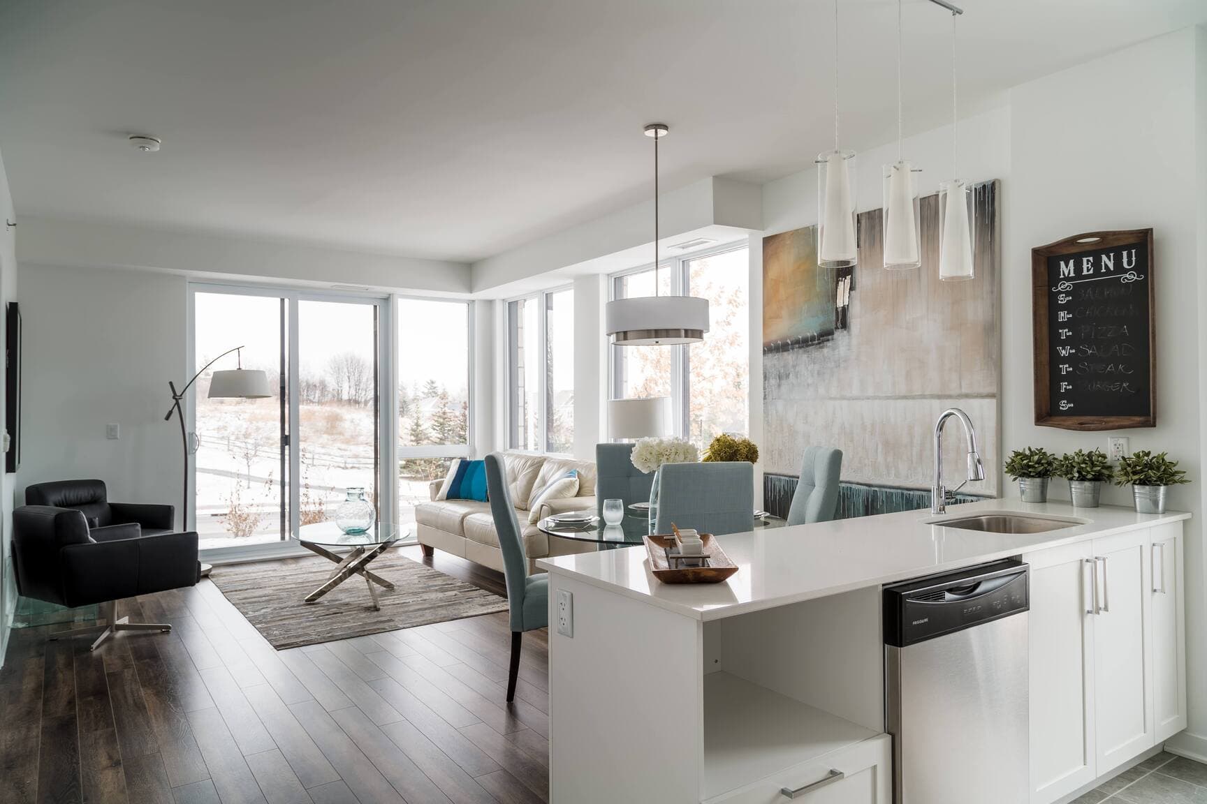 Kanata Lakes — 1 Bedroom - Photo 18