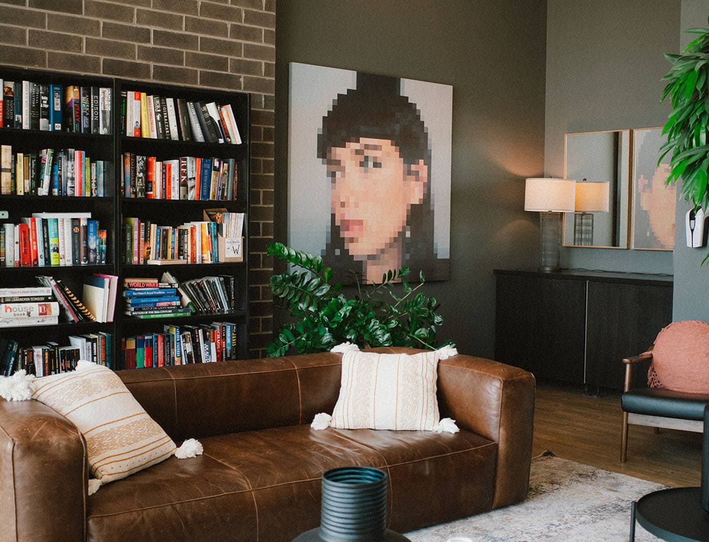 929 Richmond — 2 Bedrooms* - Photo 8