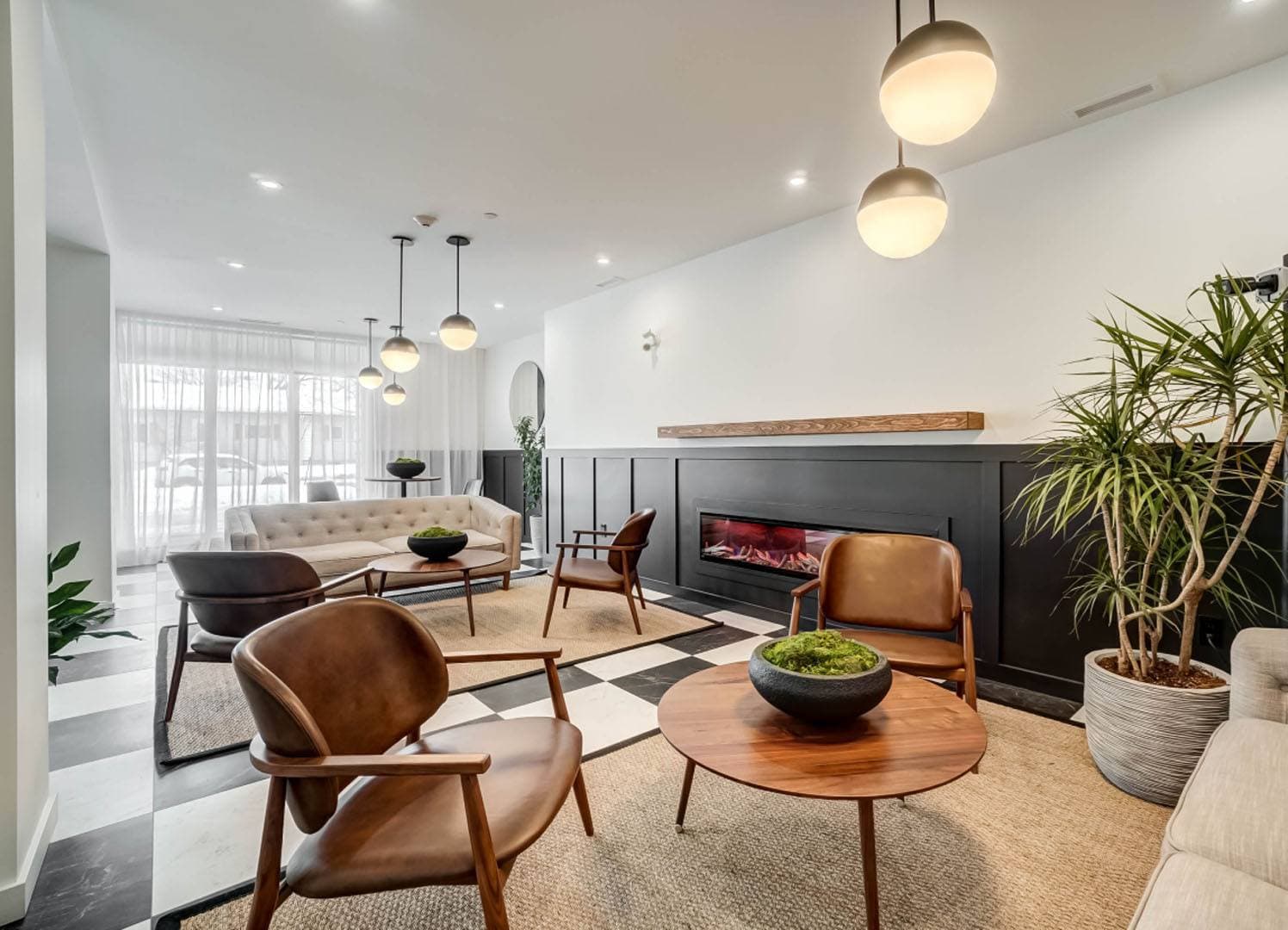 Center Park Apartments by Brigil - Photo 7
