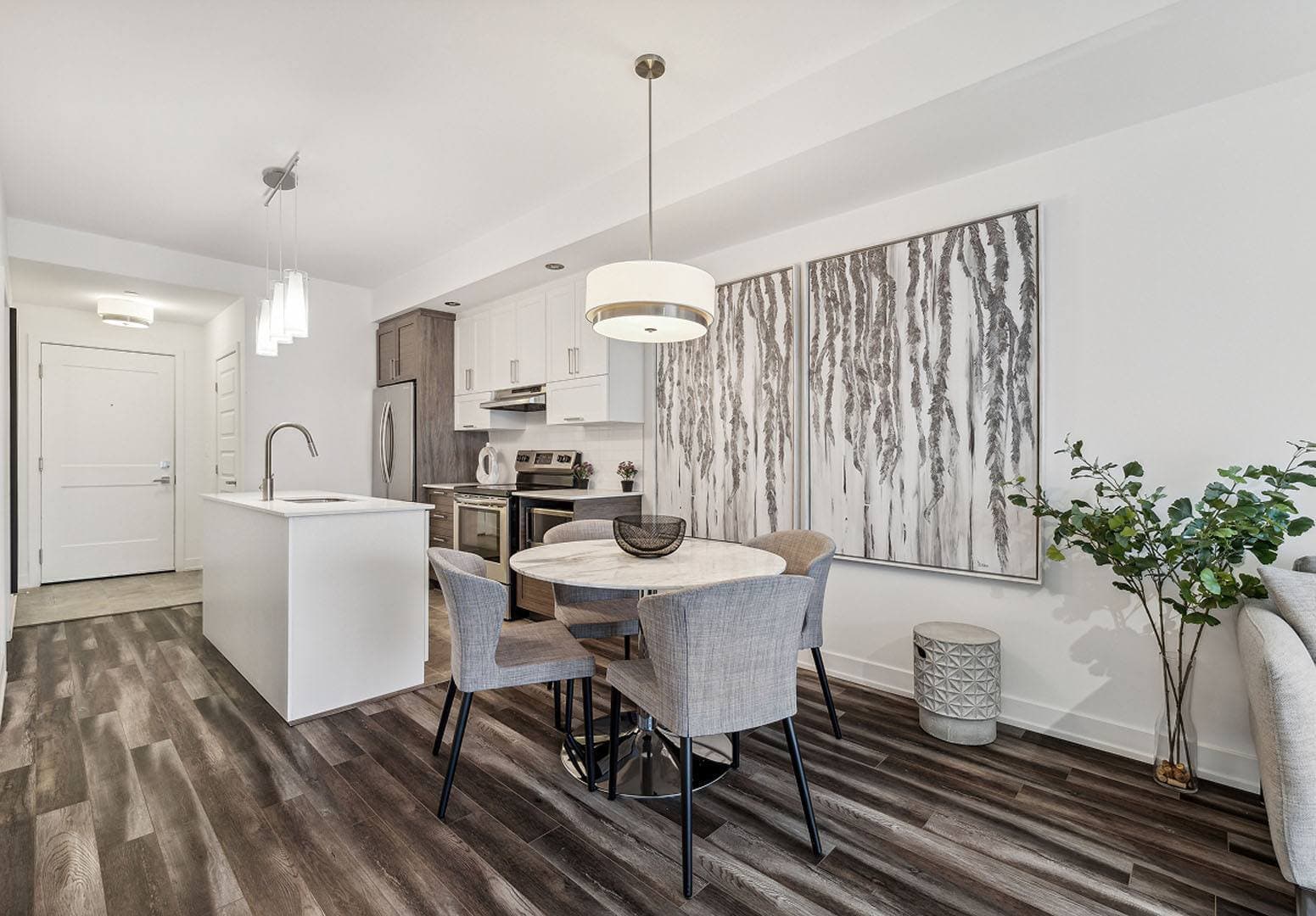Horizon — 1 Bedroom - Photo 6