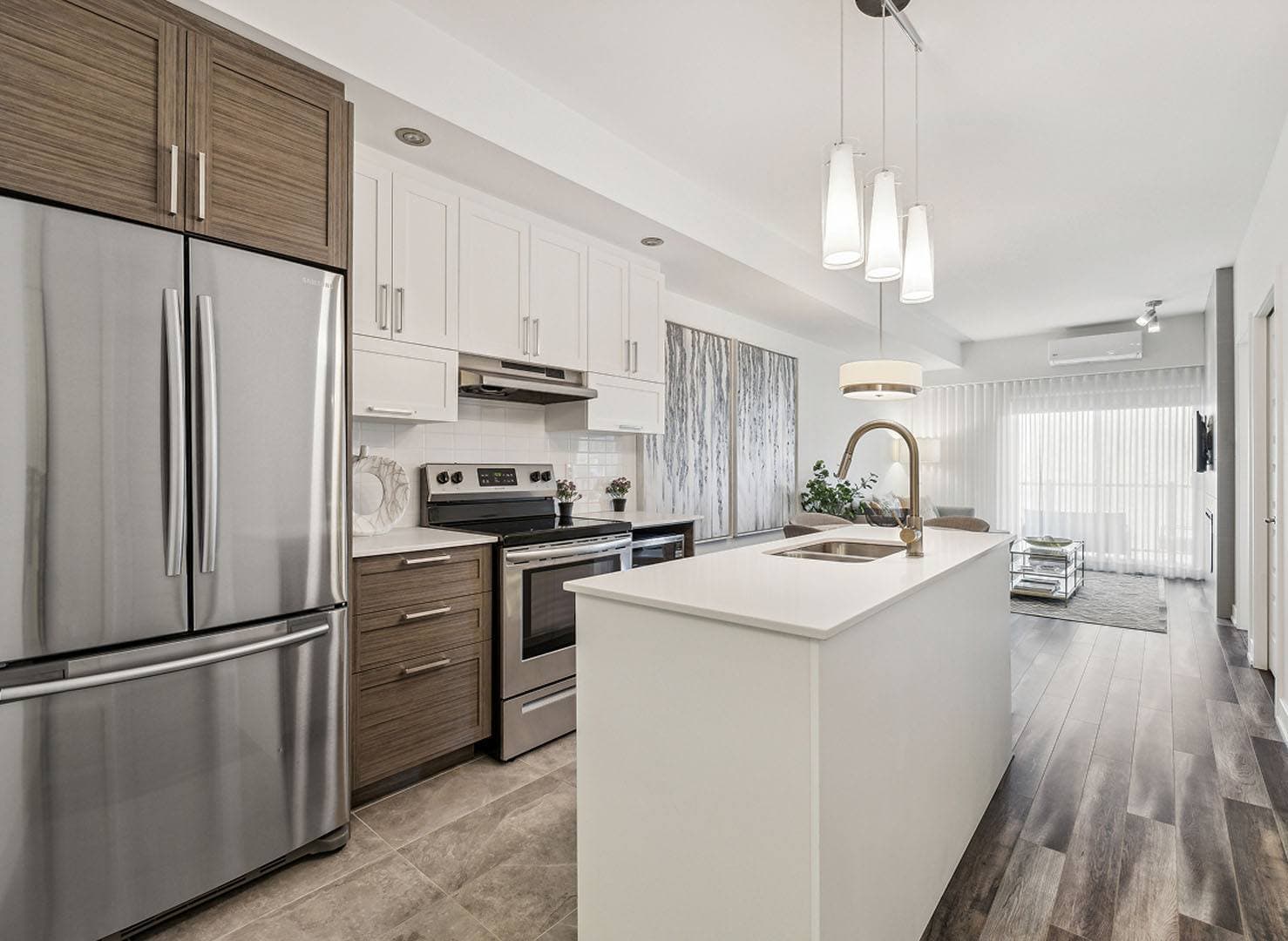 Horizon — 1 Bedroom - Photo 8