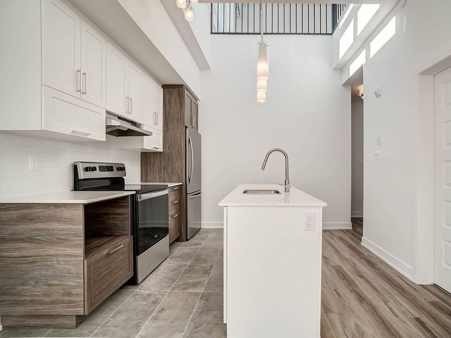 Horizon — 1 Bedroom - Photo 10