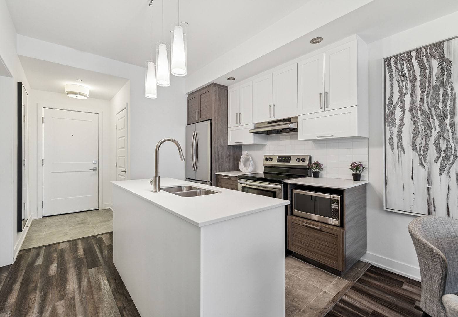 Horizon — 1 Bedroom - Photo 21