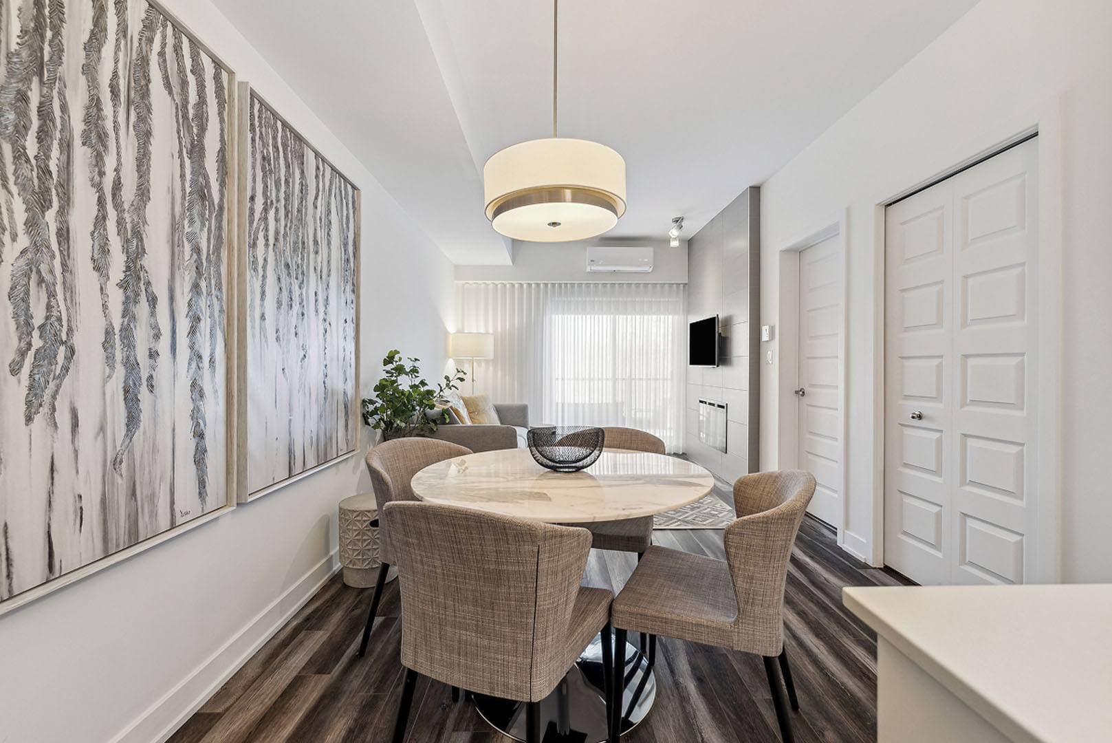 Horizon — 1 Bedroom - Photo 23