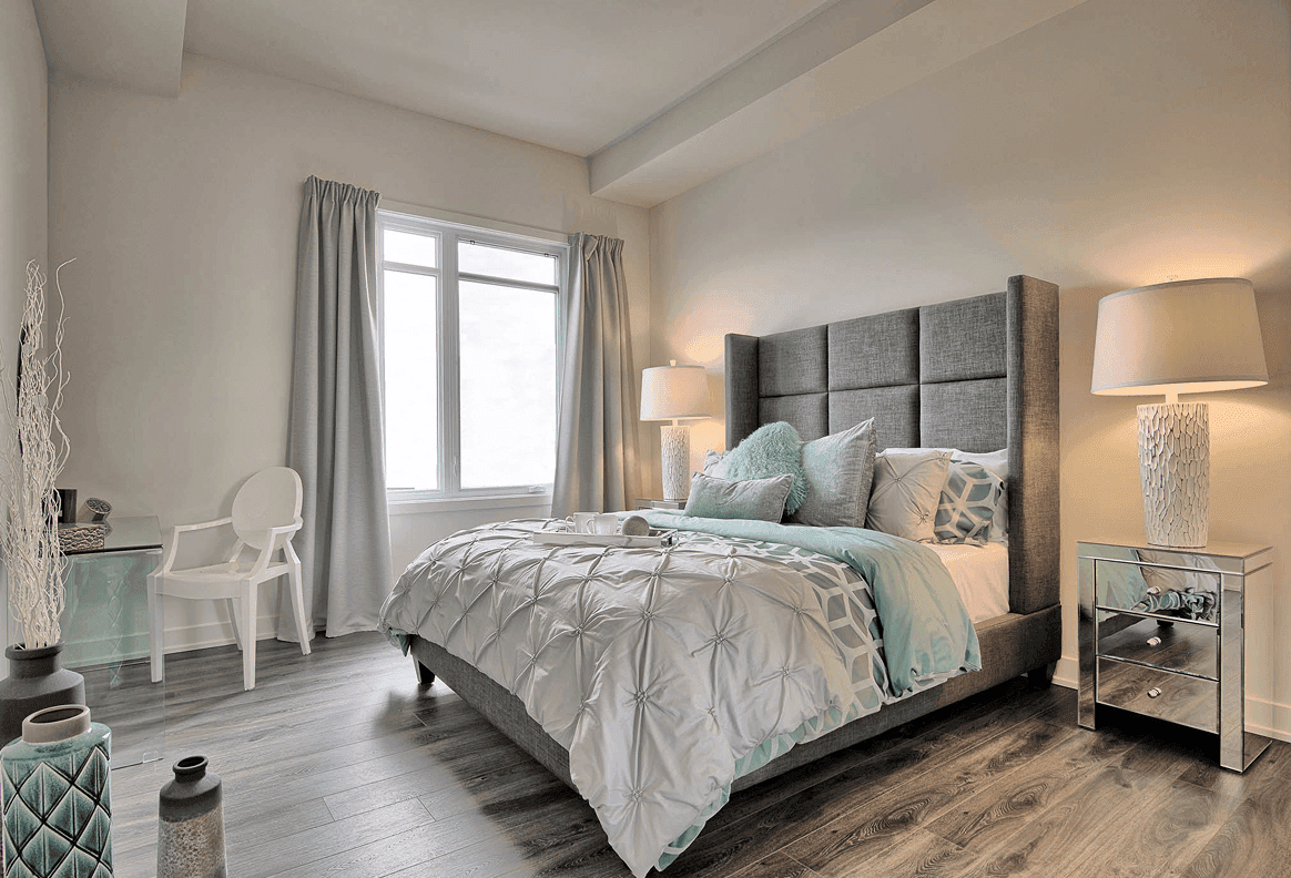 Plateau du Parc — 3 Bedroom - Photo 18