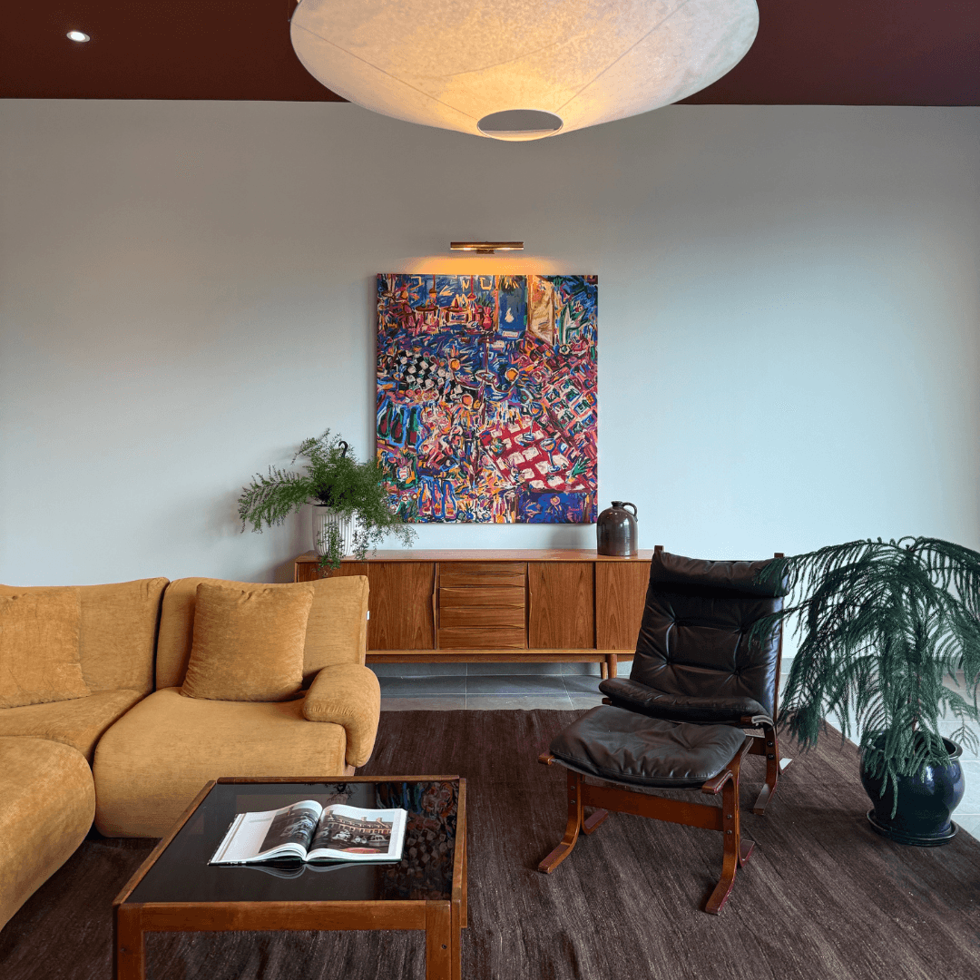Canevas — 1 Bedroom - Photo 8
