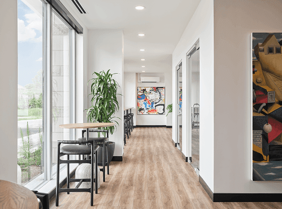 The Dale — 1 Bedroom - Photo 8