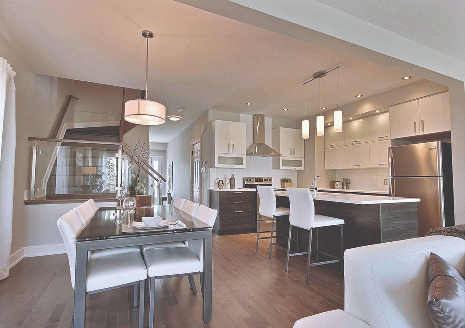 Jardins McConnell — 2 Bed 1 Bath - Photo 3