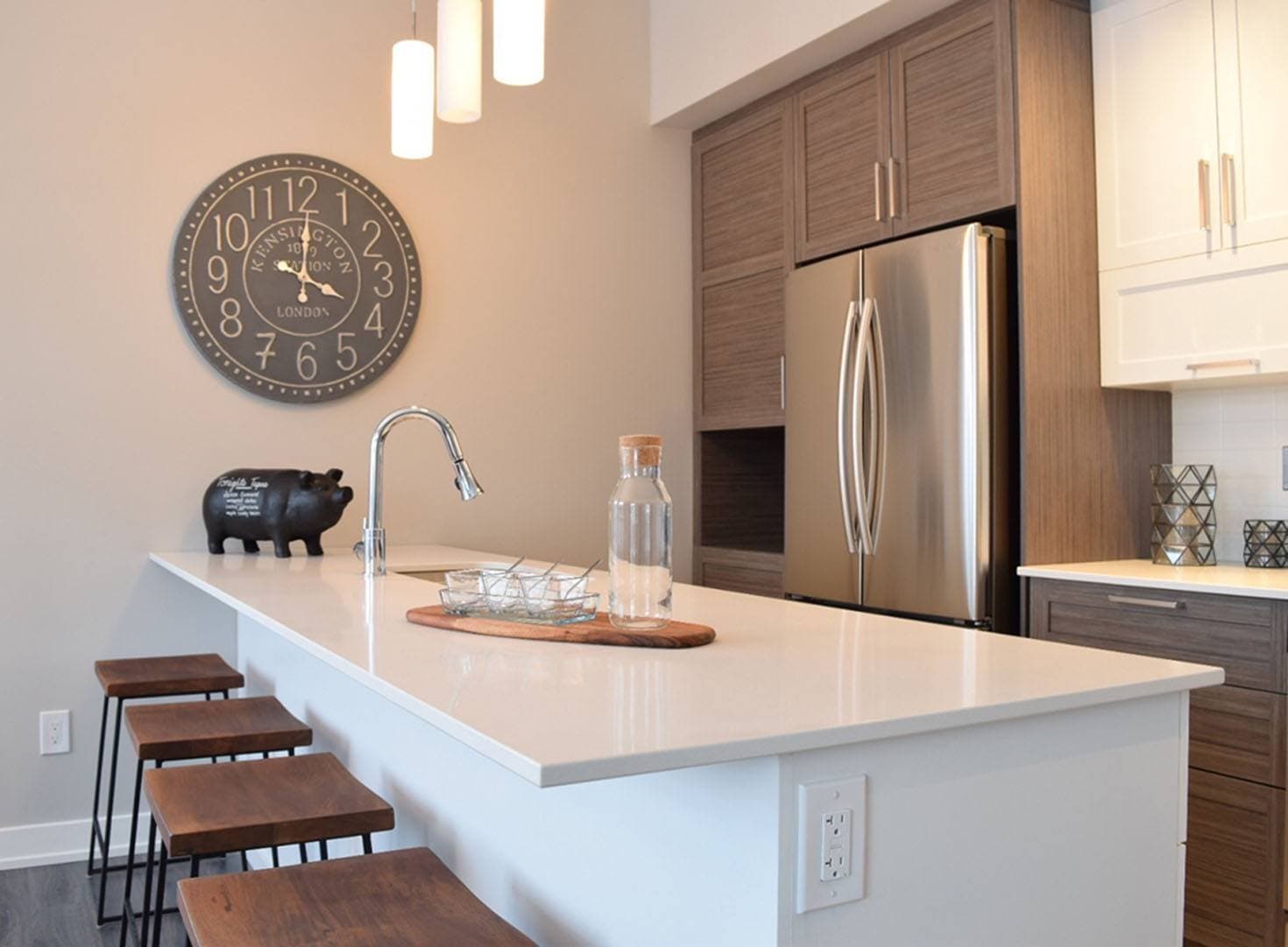Jardins McConnell — 2 Bed 1 Bath - Photo 5