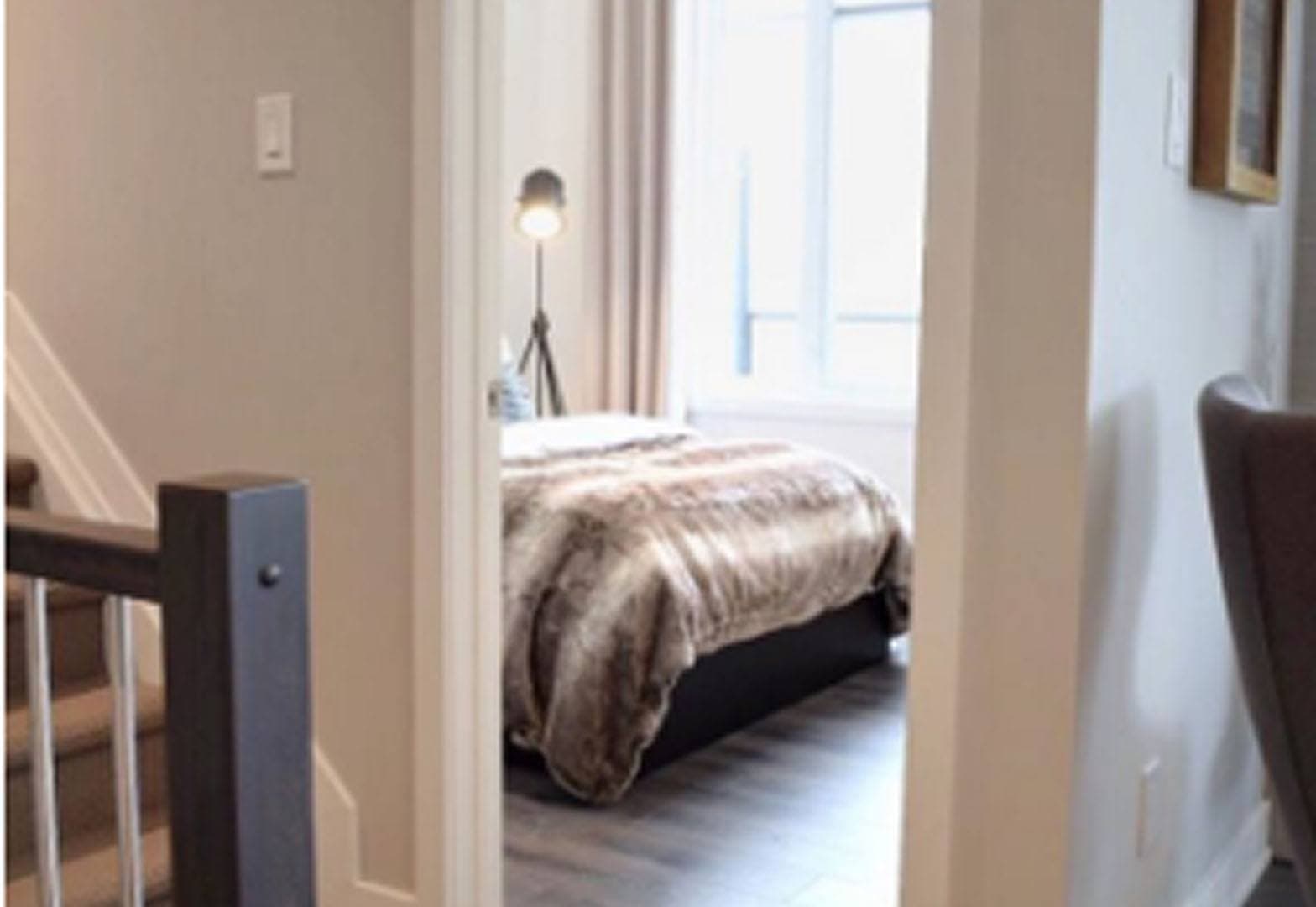 Jardins McConnell — 2 Bed 1 Bath - Photo 9
