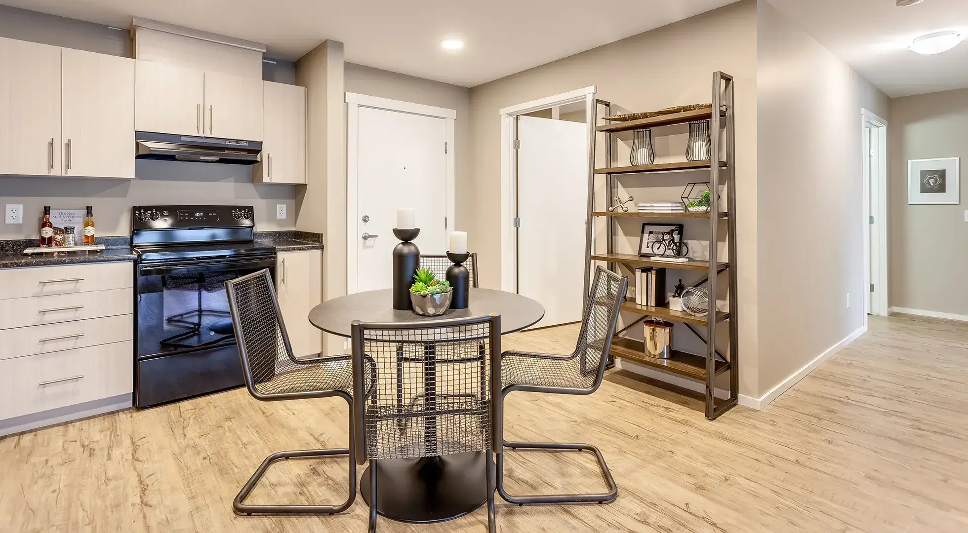 Aspen Greens — Three Bedroom Two Bath - Photo 4