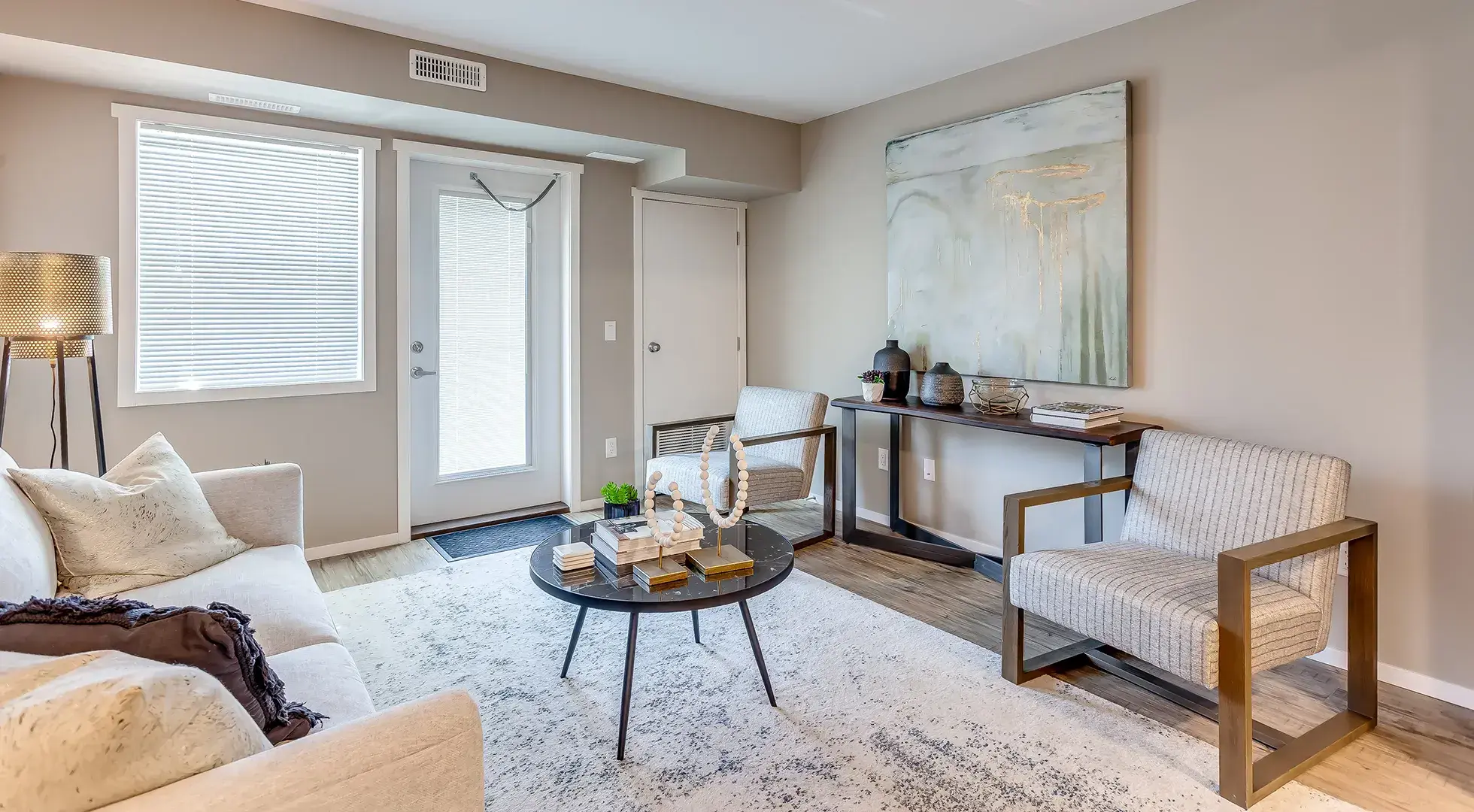 Aspen Greens — Three Bedroom Two Bath - Photo 3