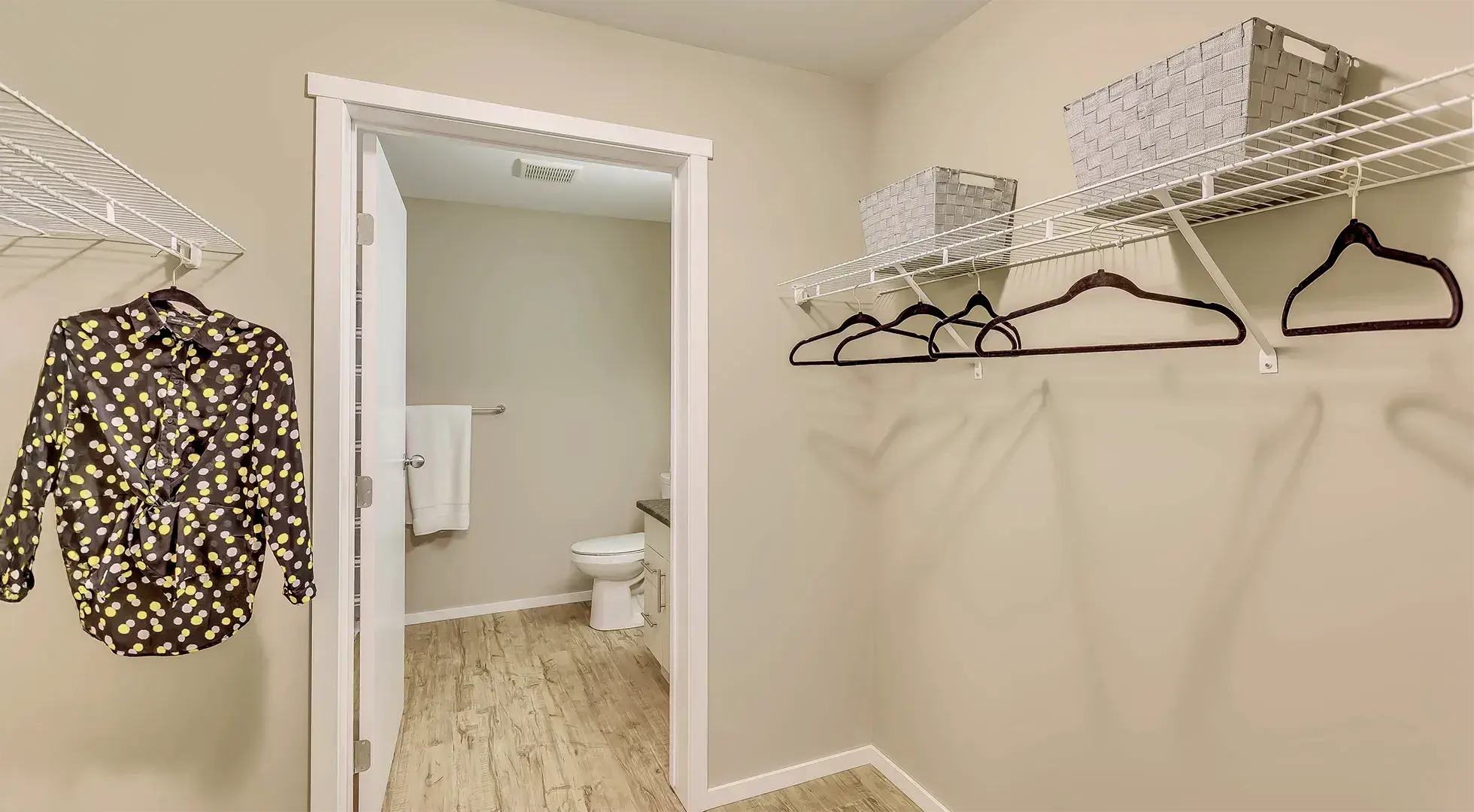 Aspen Greens — Three Bedroom Two Bath - Photo 6
