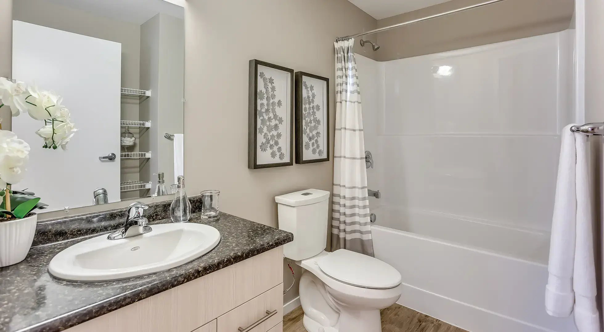 Aspen Greens — Three Bedroom Two Bath - Photo 7