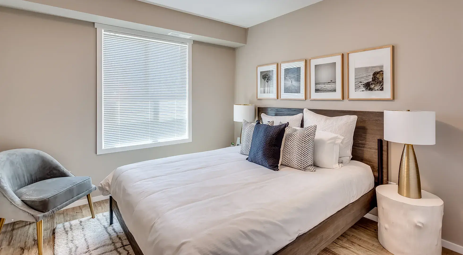 Aspen Greens — Three Bedroom Two Bath - Photo 5