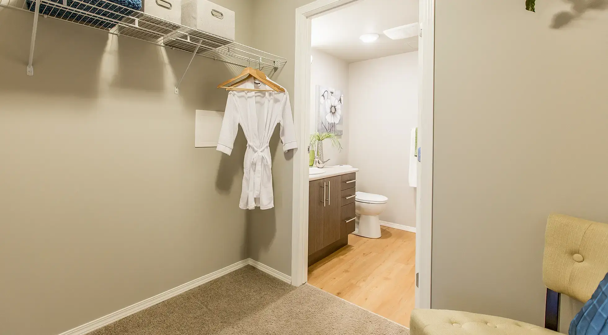 Chappelle Springs — Two Bedroom Two Bath Den - Photo 7