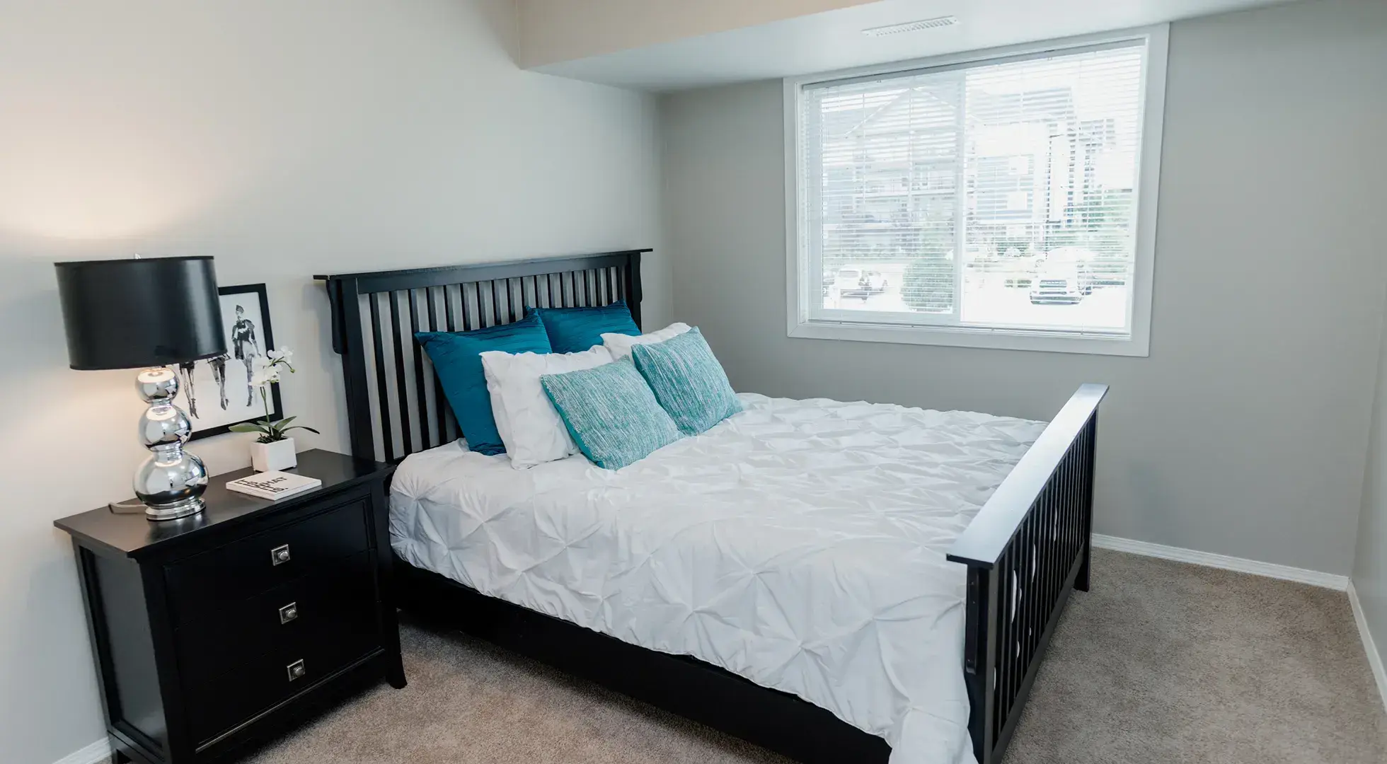 Chappelle Springs — Two Bedroom Two Bath Den - Photo 6