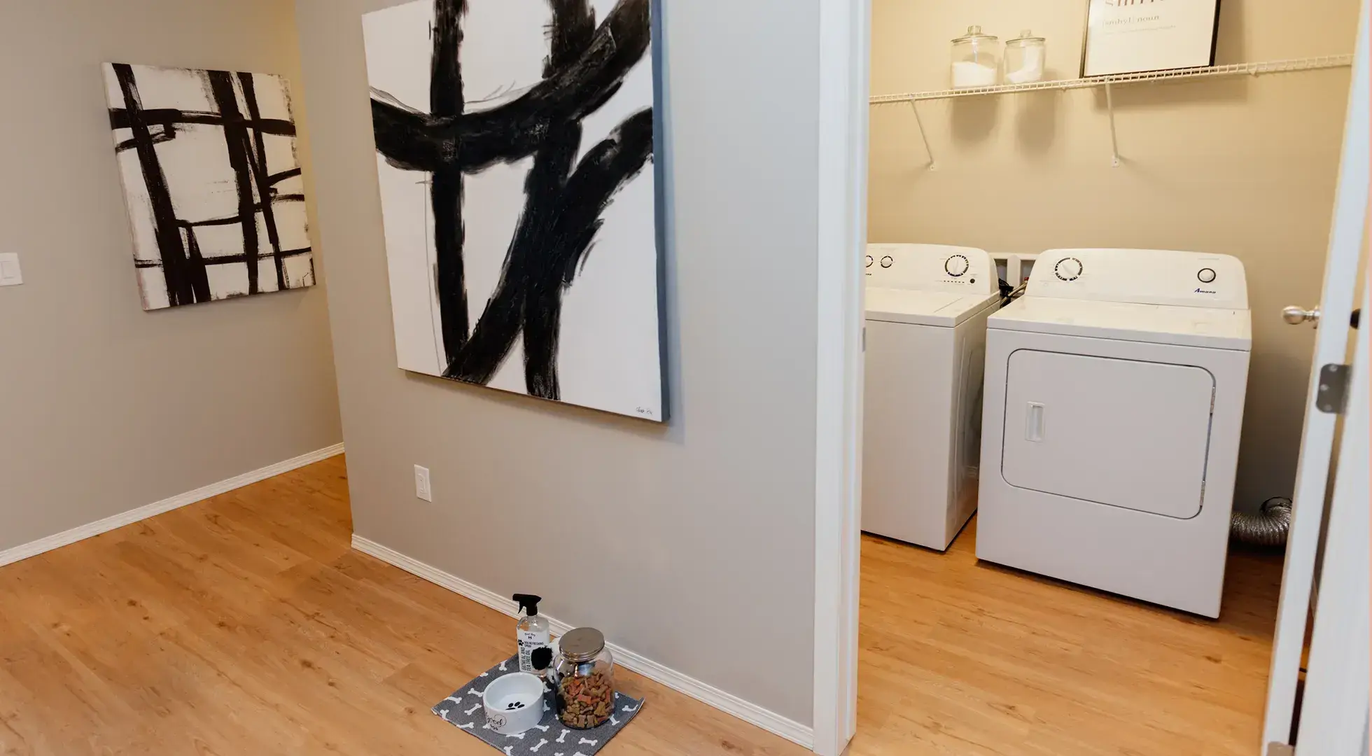Chappelle Springs — Two Bedroom Two Bath Den - Photo 9