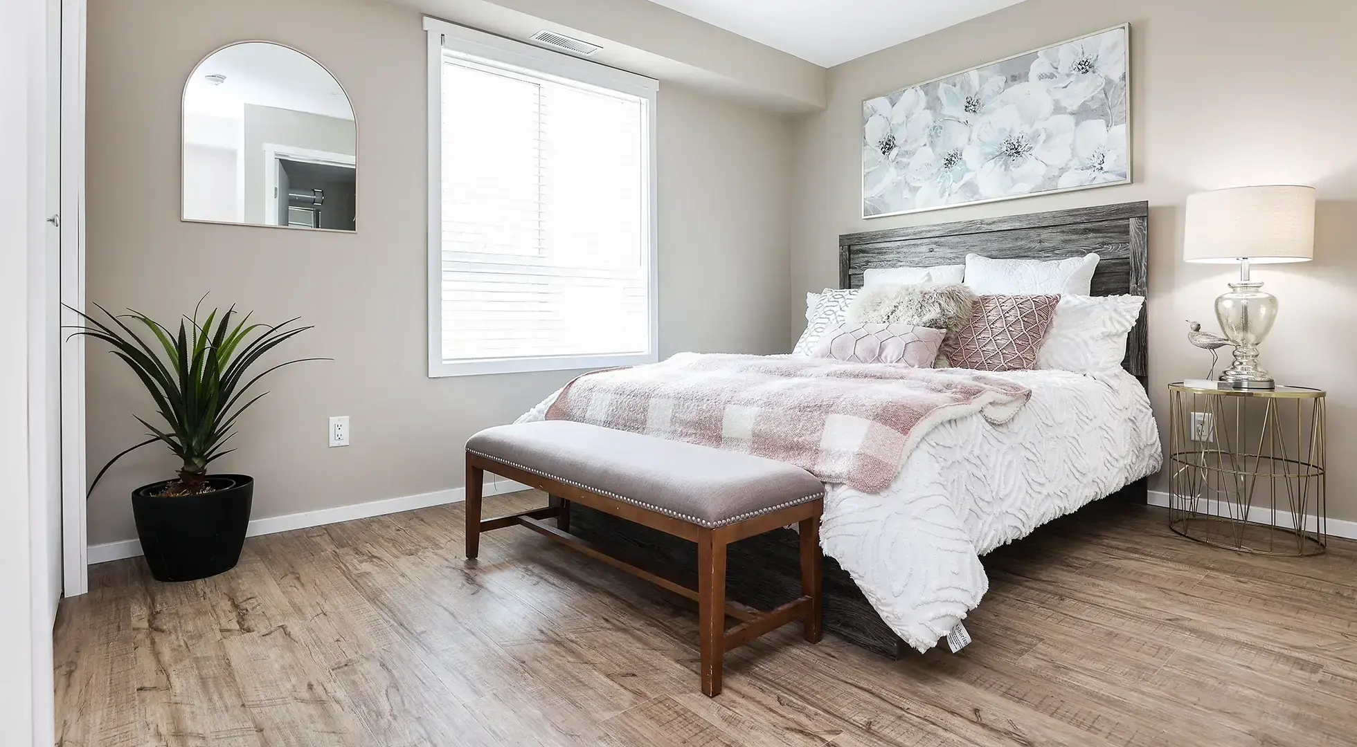 Selkirk Meadows — Three Bedroom 2.5 Bath Townhome - Photo 12