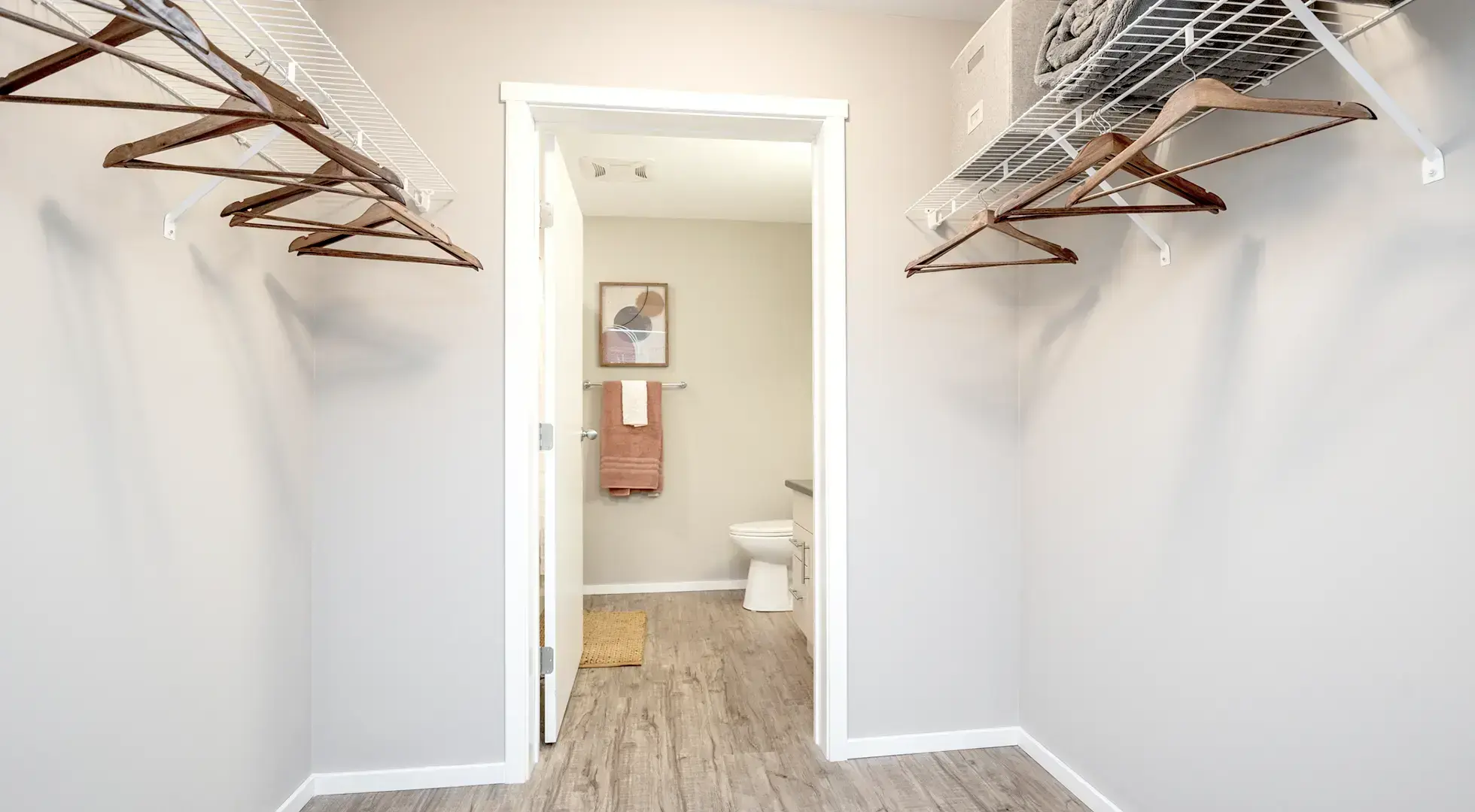 Selkirk Meadows — Three Bedroom 2.5 Bath Townhome - Photo 13