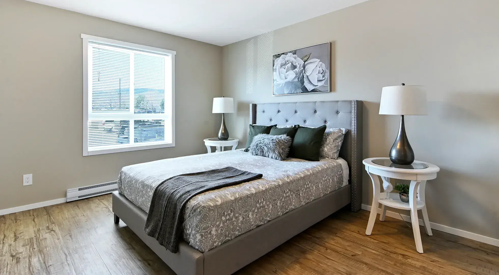 Lakeview Ridge — Three Bedroom Two Bath - Photo 11