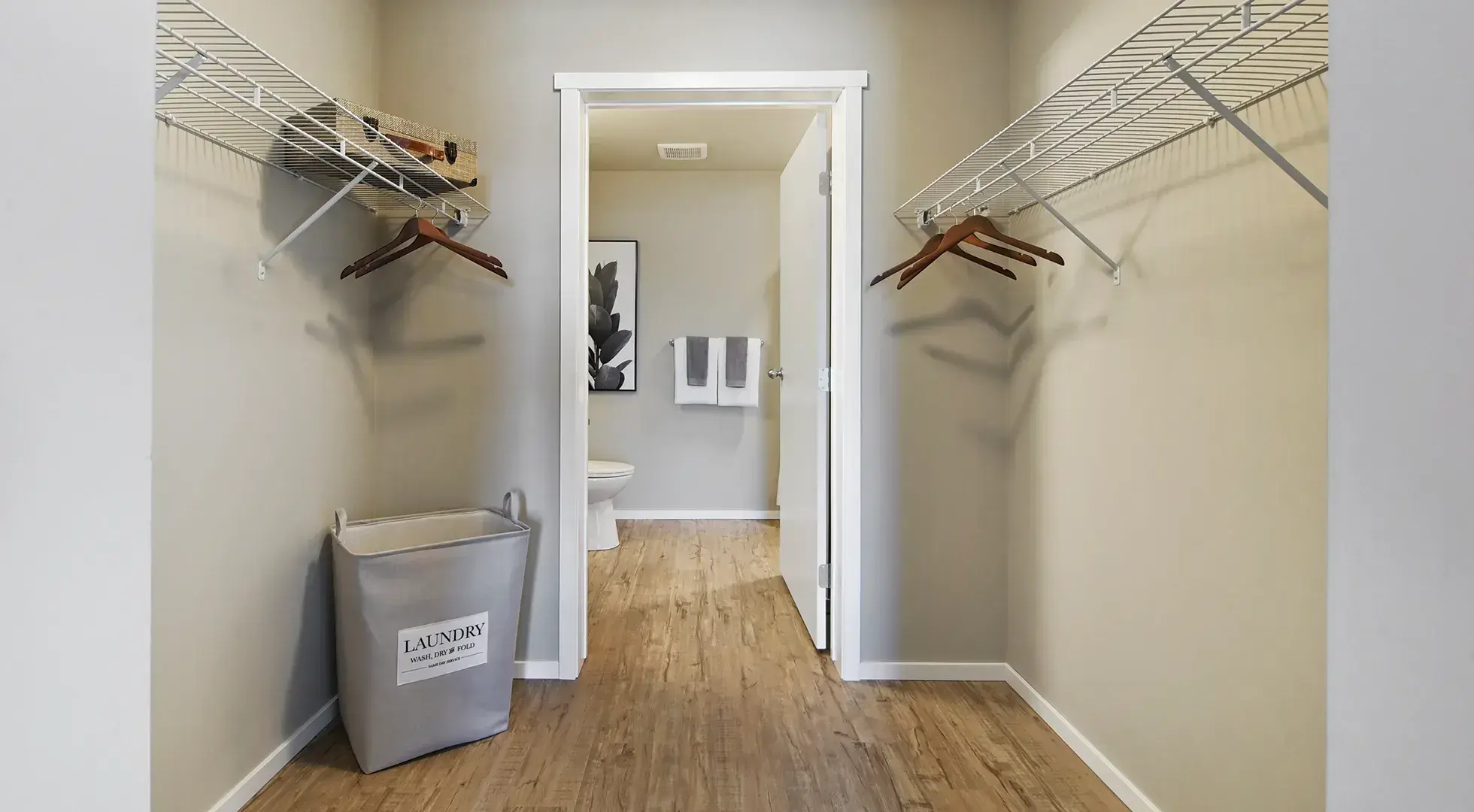 Lakeview Ridge — Three Bedroom Two Bath - Photo 12