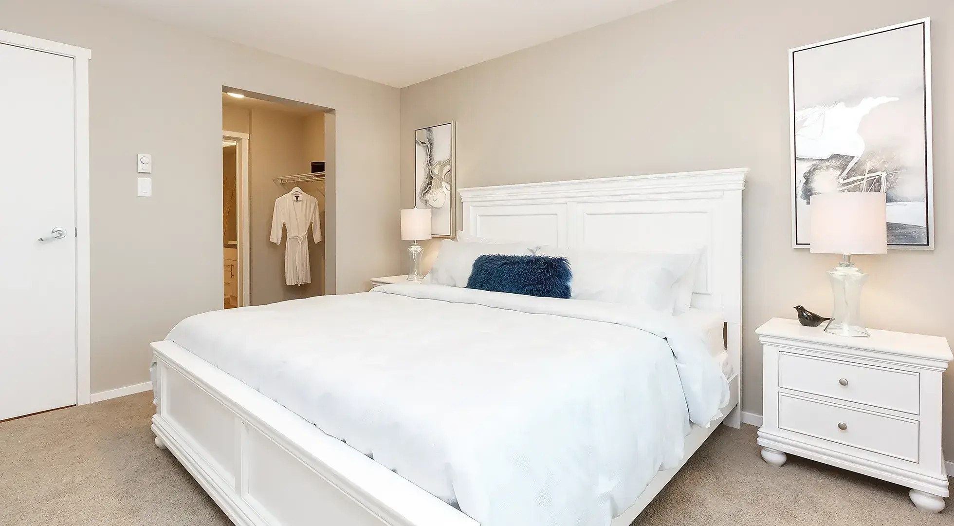 Lindgren Manor — Two Bedroom Two Bath - Photo 6