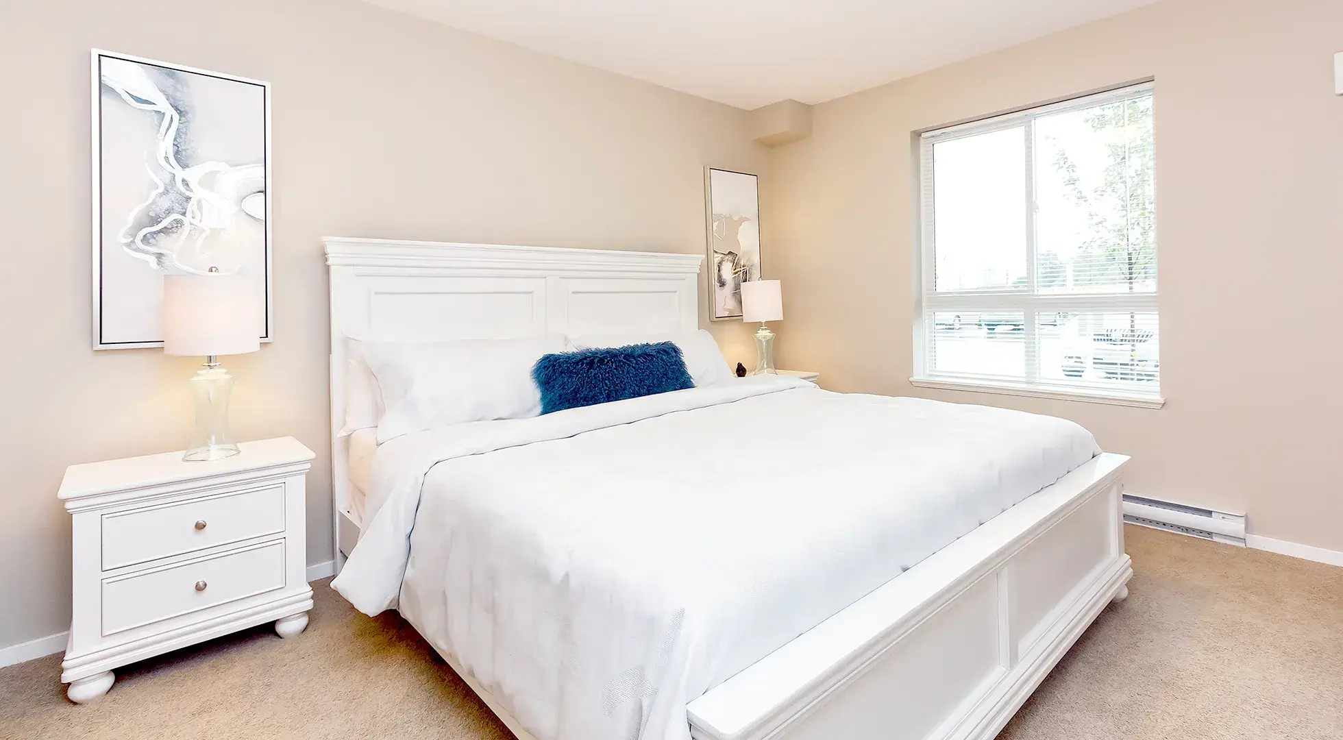 Longwood Landing — Two Bedroom Two Bath - Photo 5